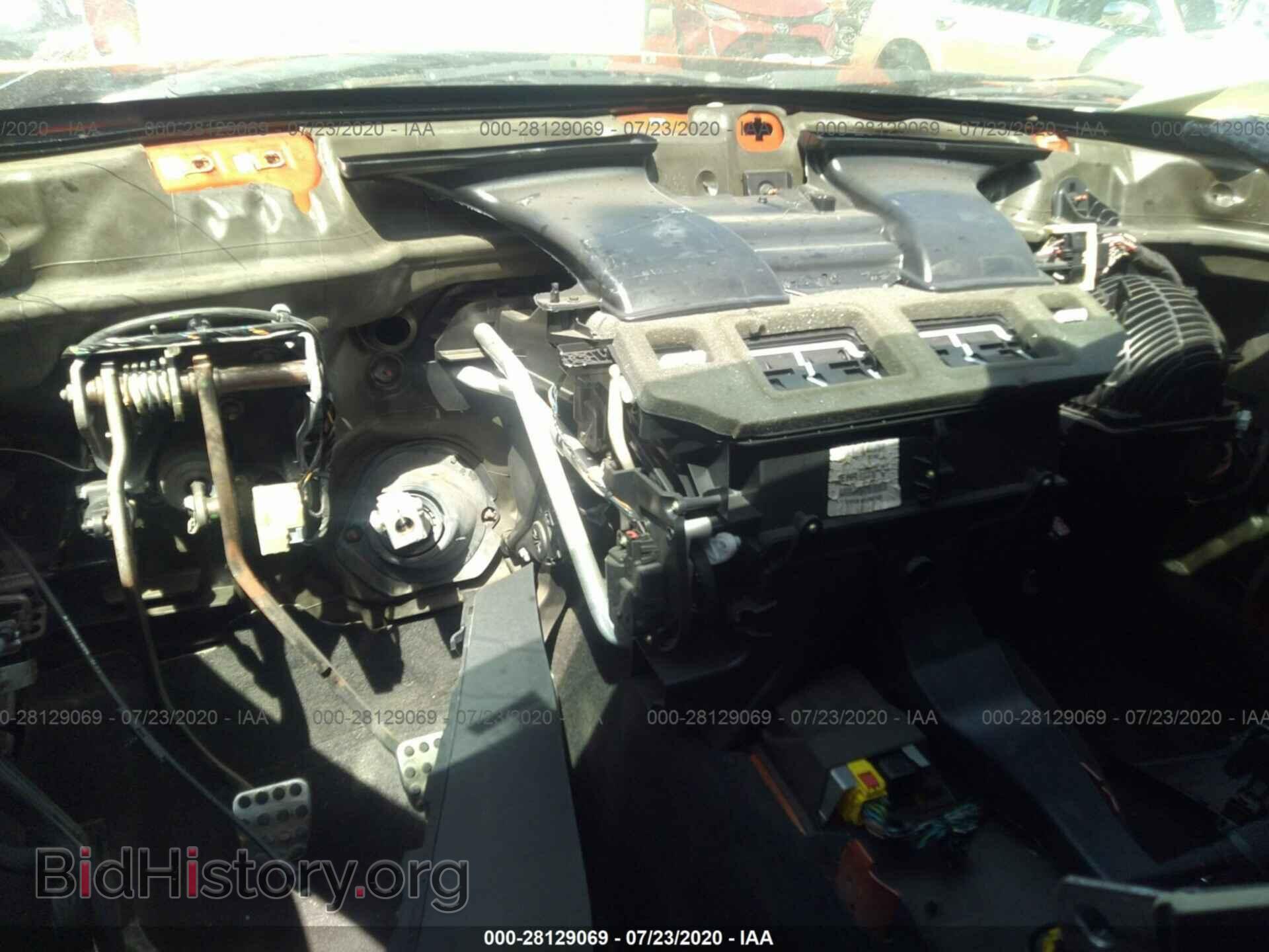 2011 DODGE CHALLENGER - VIN: 2B3CJ5DT5BH602050 - Фото 6