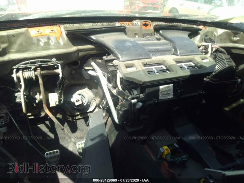 2011 Dodge CHALLENGER (VIN 2B3CJ5DT5BH602050) — photo 6 of 11