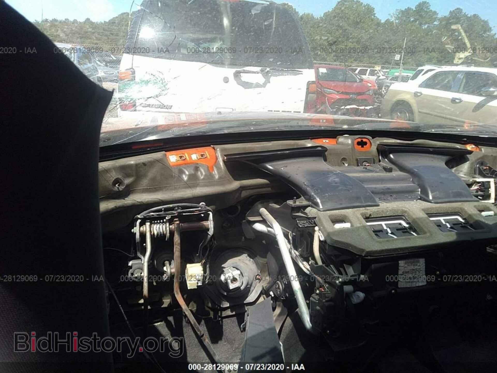 2011 DODGE CHALLENGER - VIN: 2B3CJ5DT5BH602050 - Фото 7