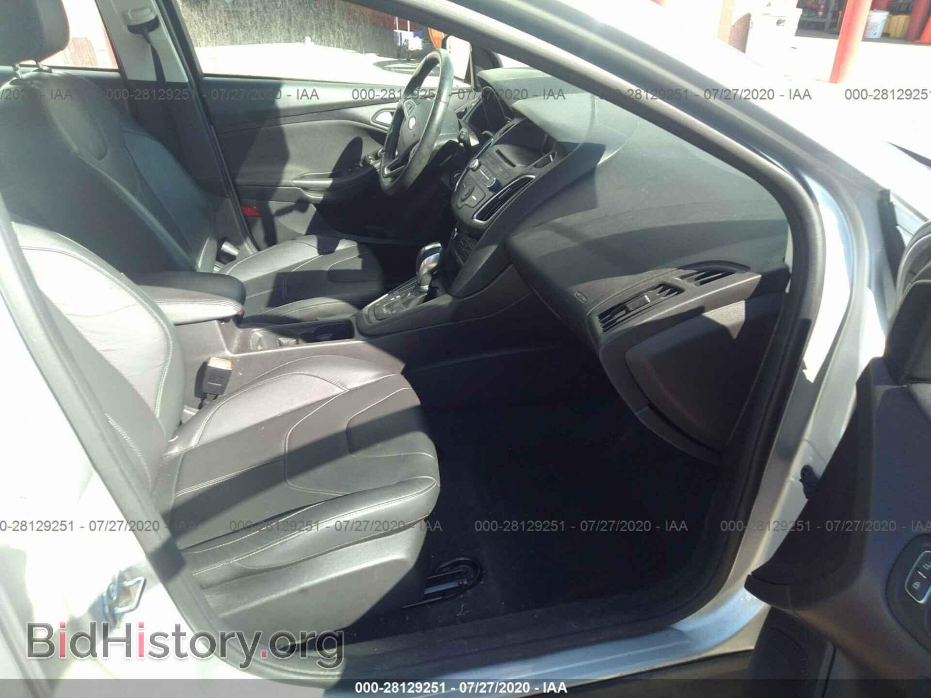 2015 FORD FOCUS - VIN: 1FADP3K26FL245198 - Photo 5