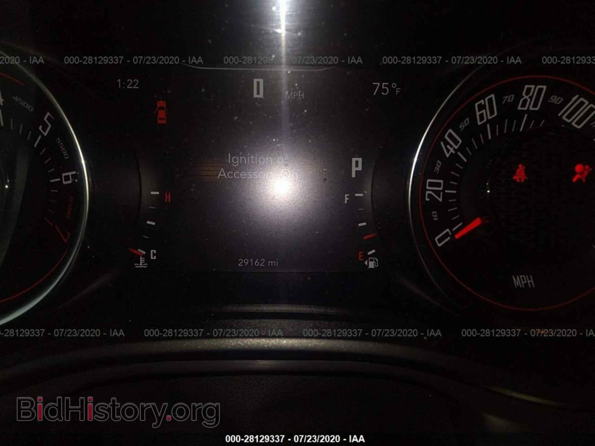 2017 DODGE CHALLENGER - VIN: 2C3CDZAG4HH573884 - Photo 7
