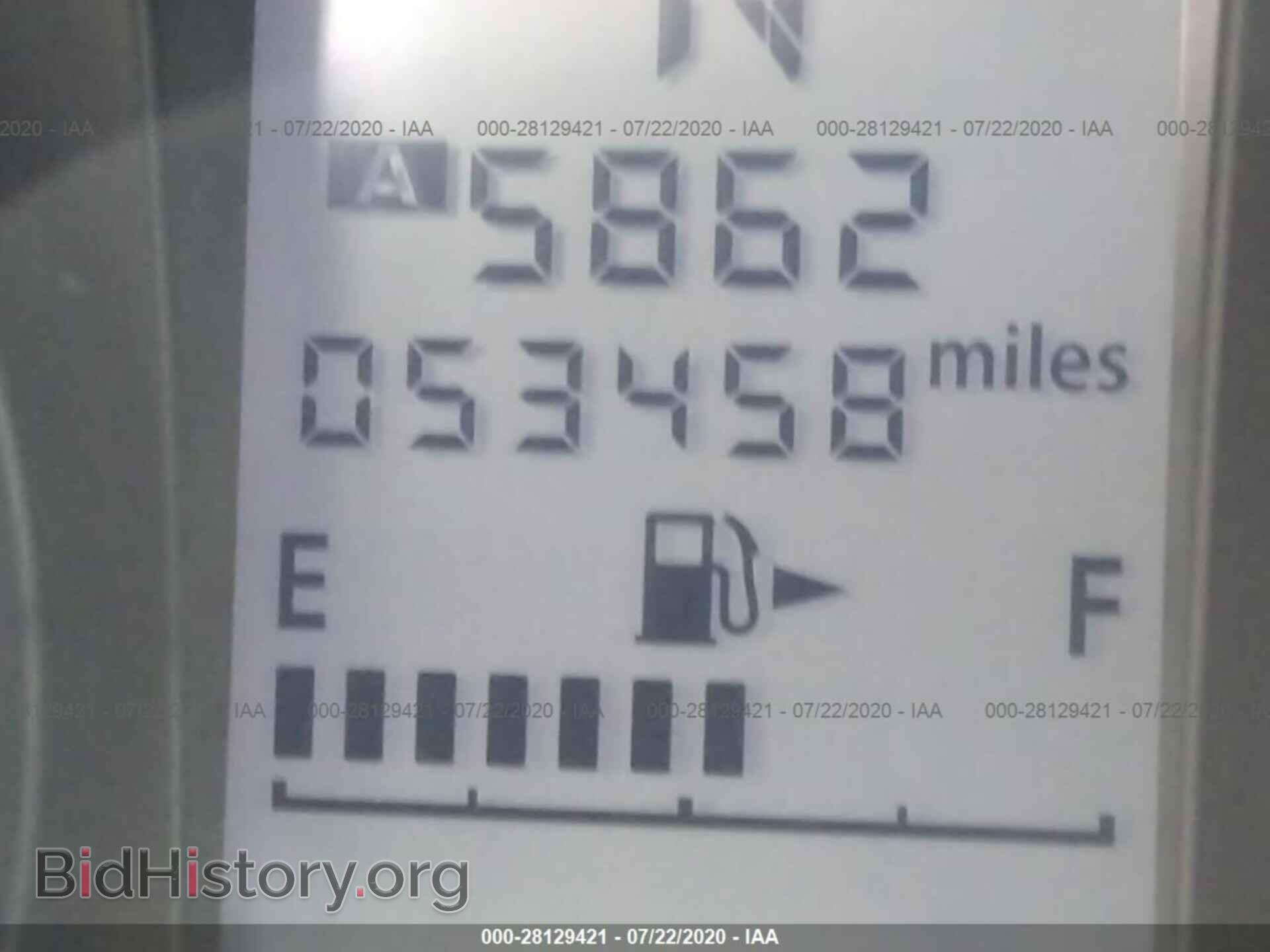 2016 SUBARU FORESTER - VIN: JF2SJADC6GH563129 - Фото 7