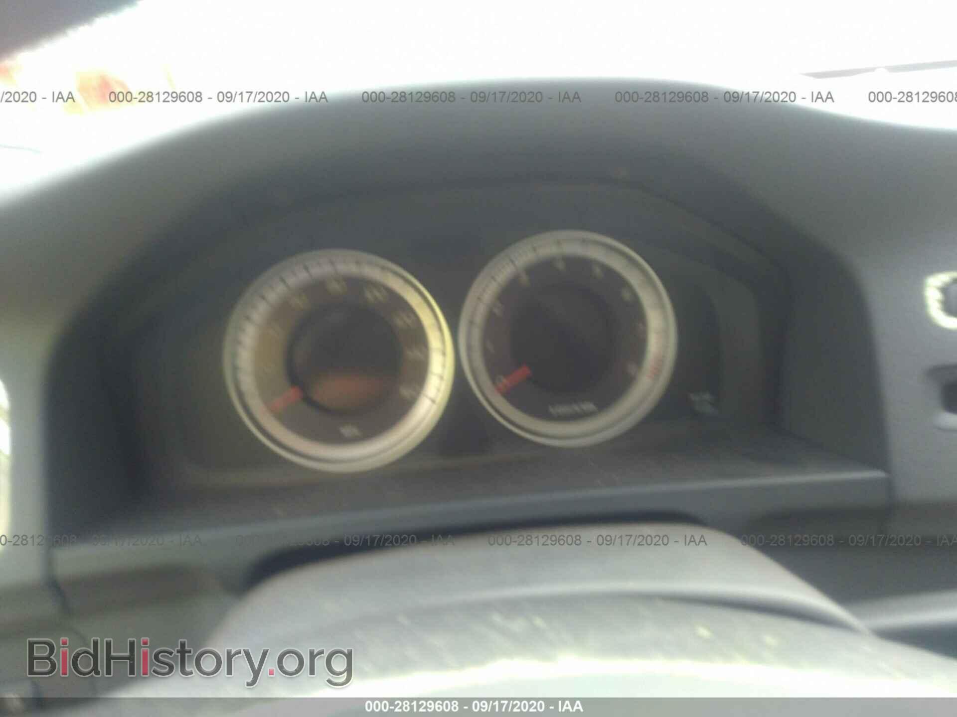 2012 VOLVO S60 - VIN: YV1622FS0C2132087 - Фото 7