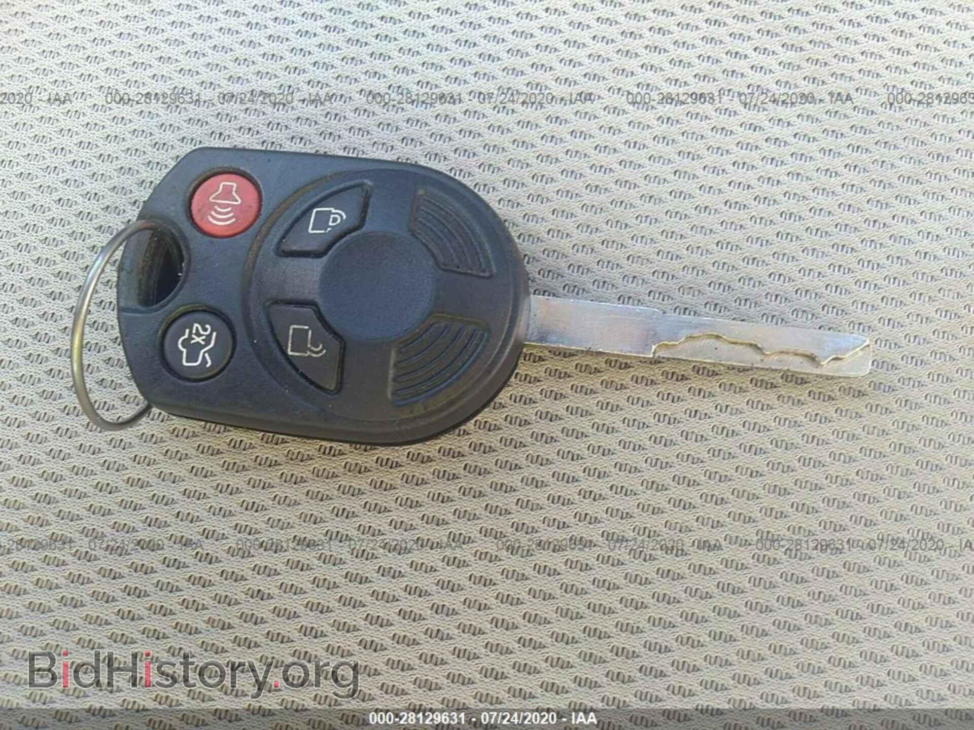 2012 FORD FOCUS - VIN: 1FAHP3F28CL385339 - Фото 11