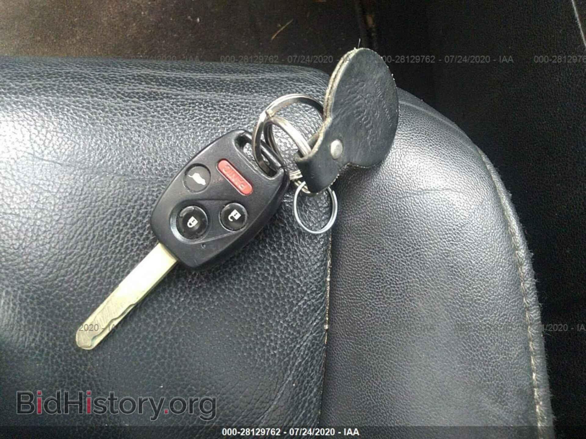 2011 HONDA PILOT - VIN: 5FNYF4H51BB010193 - Фото 11