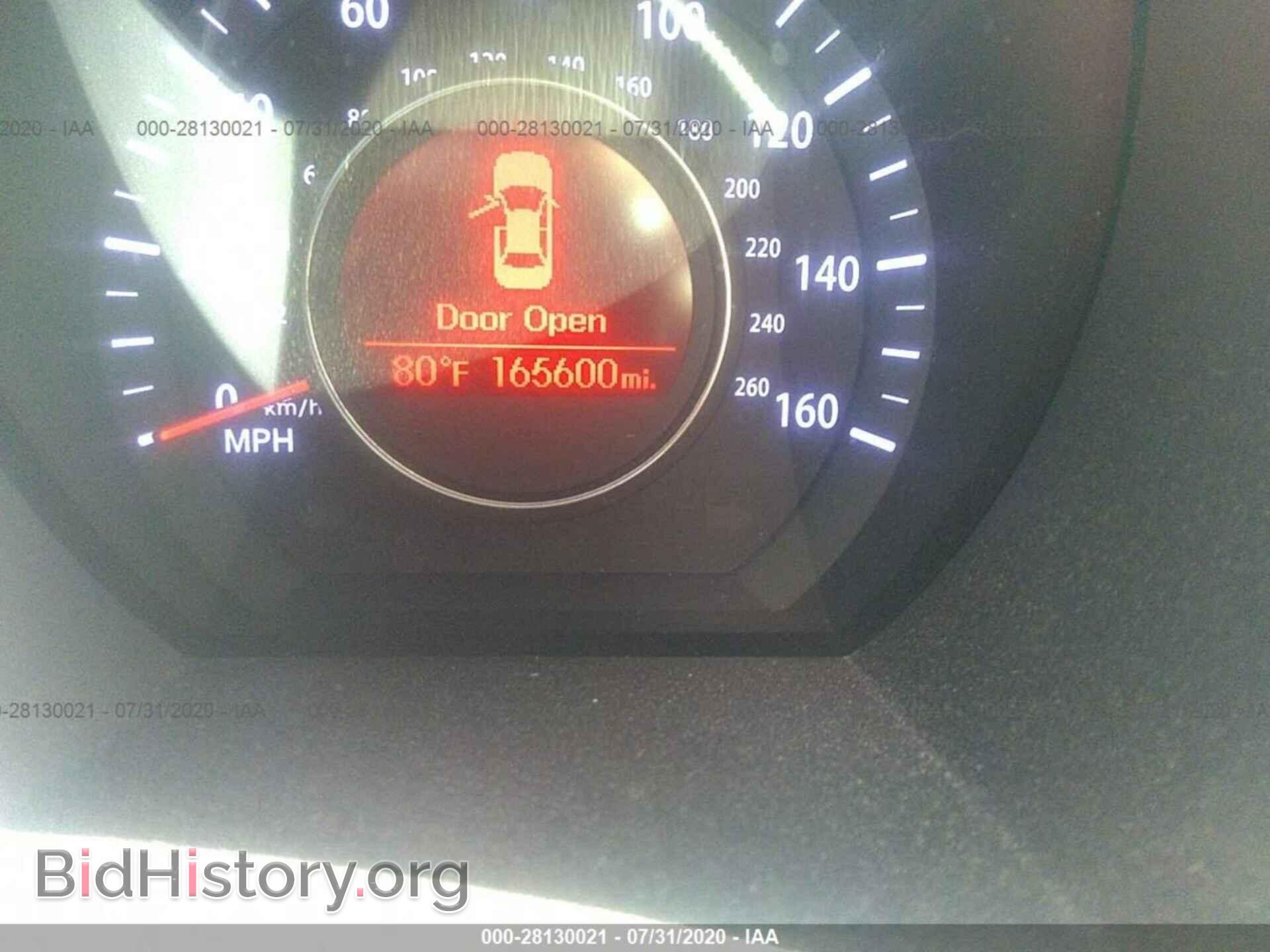 2012 KIA OPTIMA - VIN: KNAGM4A79C5272248 - Фото 7