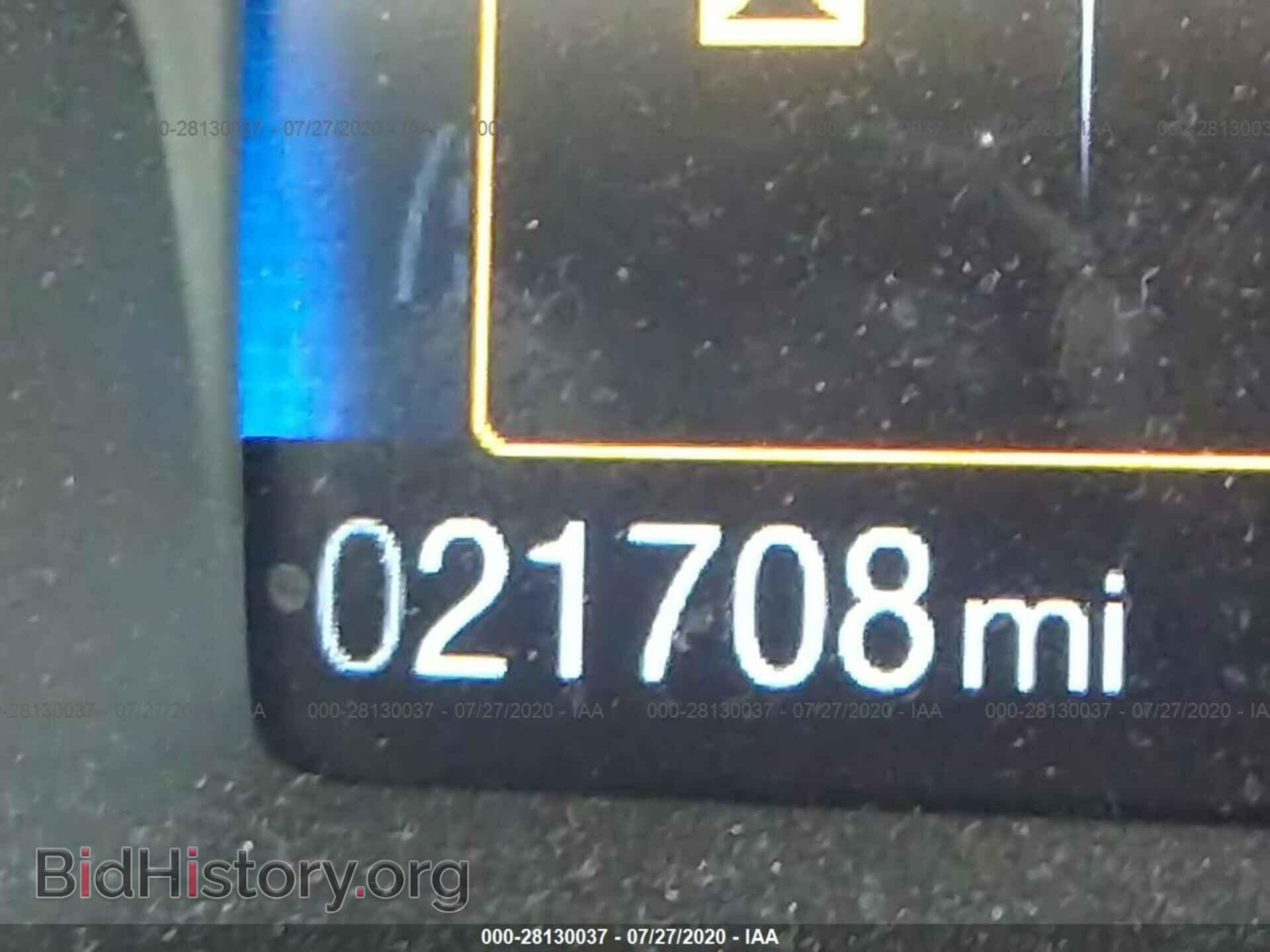 2017 FORD FOCUS - VIN: 1FADP3F26HL323055 - Photo 7