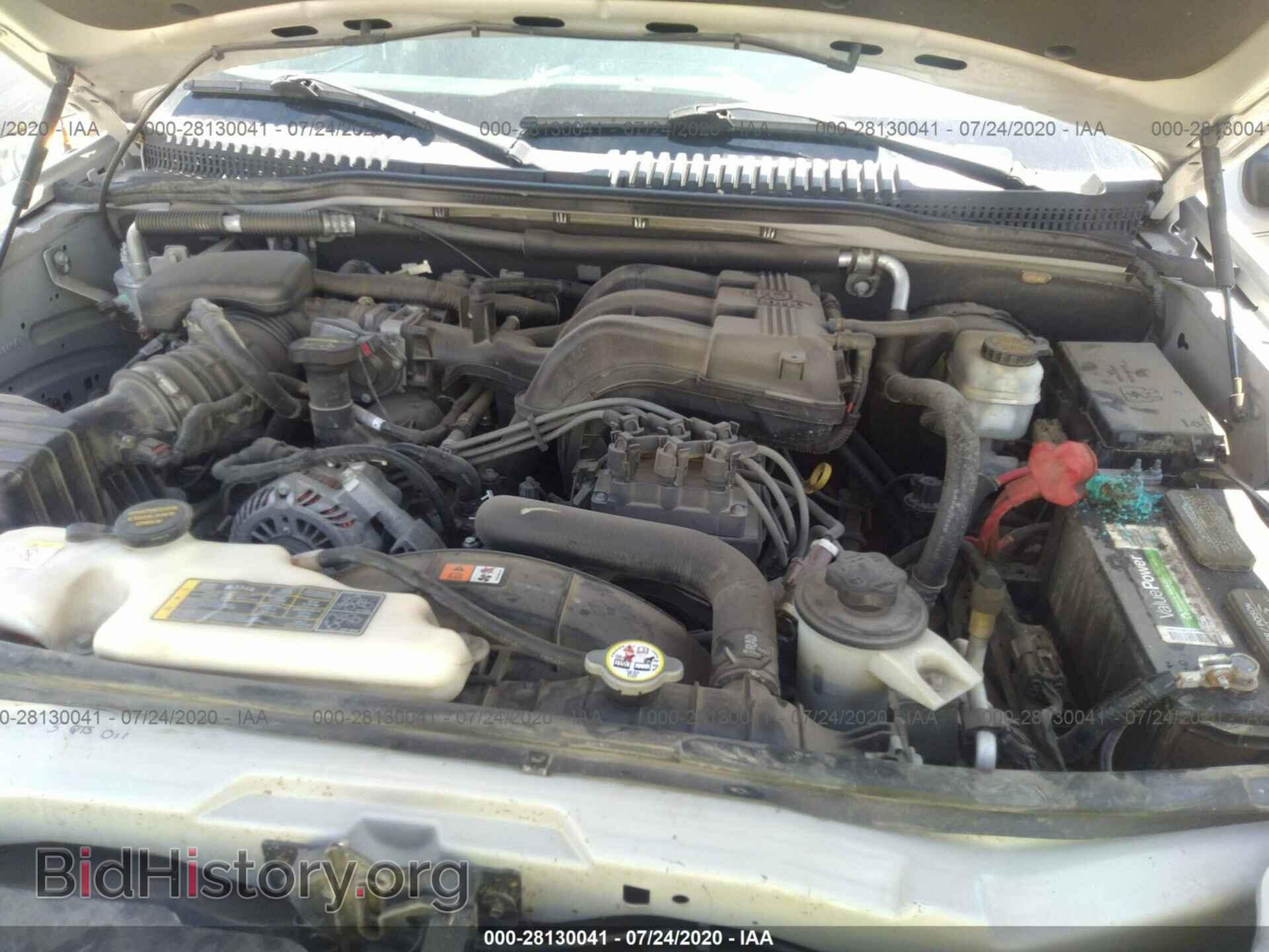 2010 FORD EXPLORER - VIN: 1FMEU7DE2AUA32298 - Photo 10
