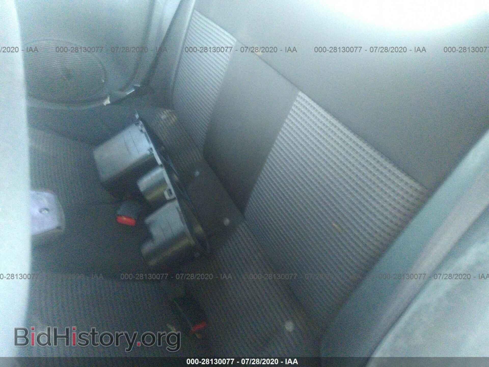 2004 MITSUBISHI ECLIPSE - VIN: 4A3AE45GX4E033516 - Фото 8