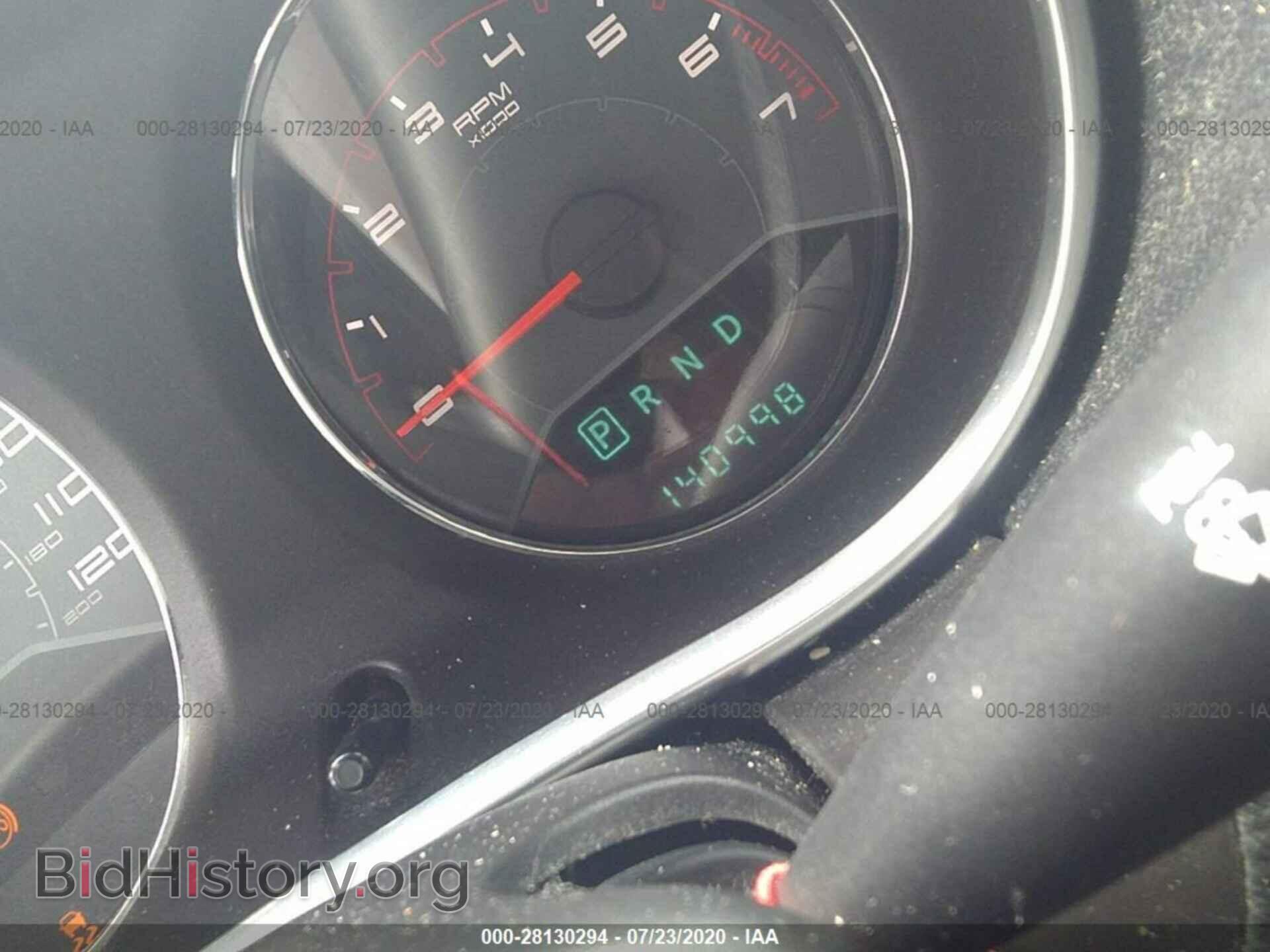 2013 DODGE AVENGER - VIN: 1C3CDZCB4DN616008 - Фото 7
