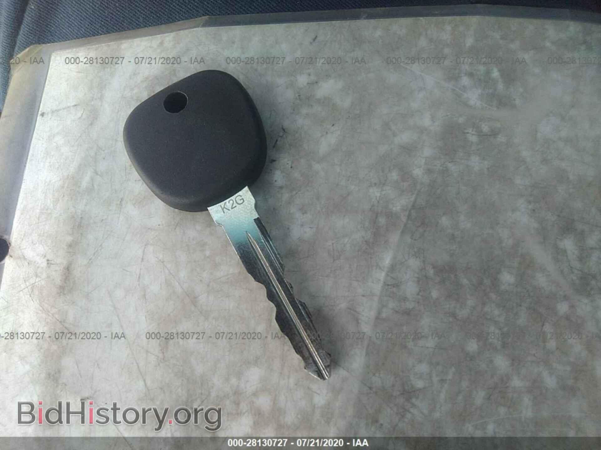 2005 CADILLAC CTS - VIN: 1G6DP567150121144 - Фото 11