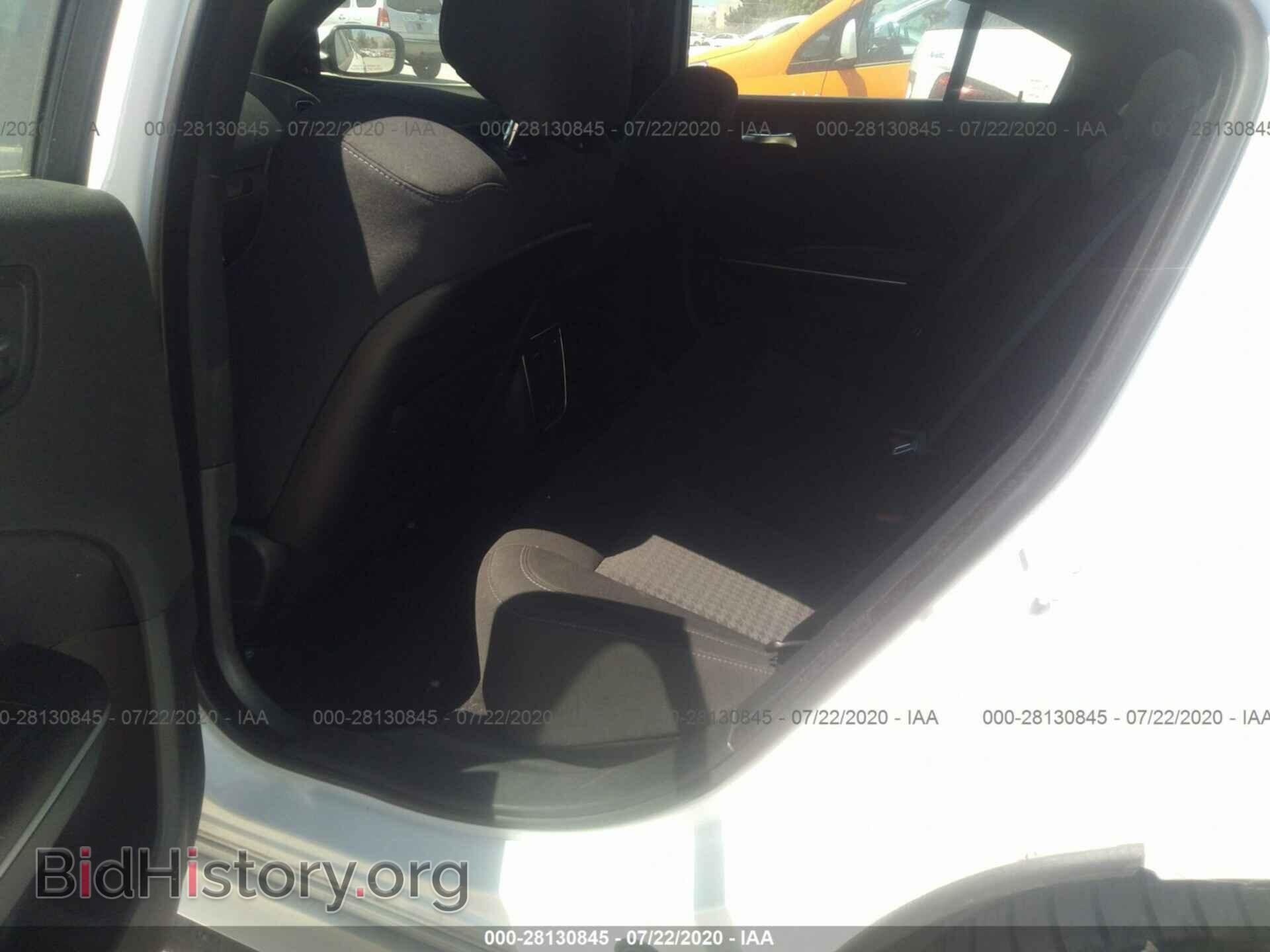 2019 DODGE CHARGER - VIN: 2C3CDXCT0KH598206 - Photo 8
