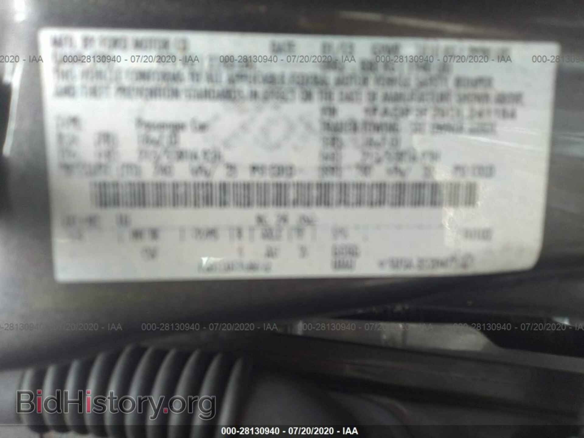 2013 FORD FOCUS - VIN: 1FADP3F29DL241184 - Photo 9