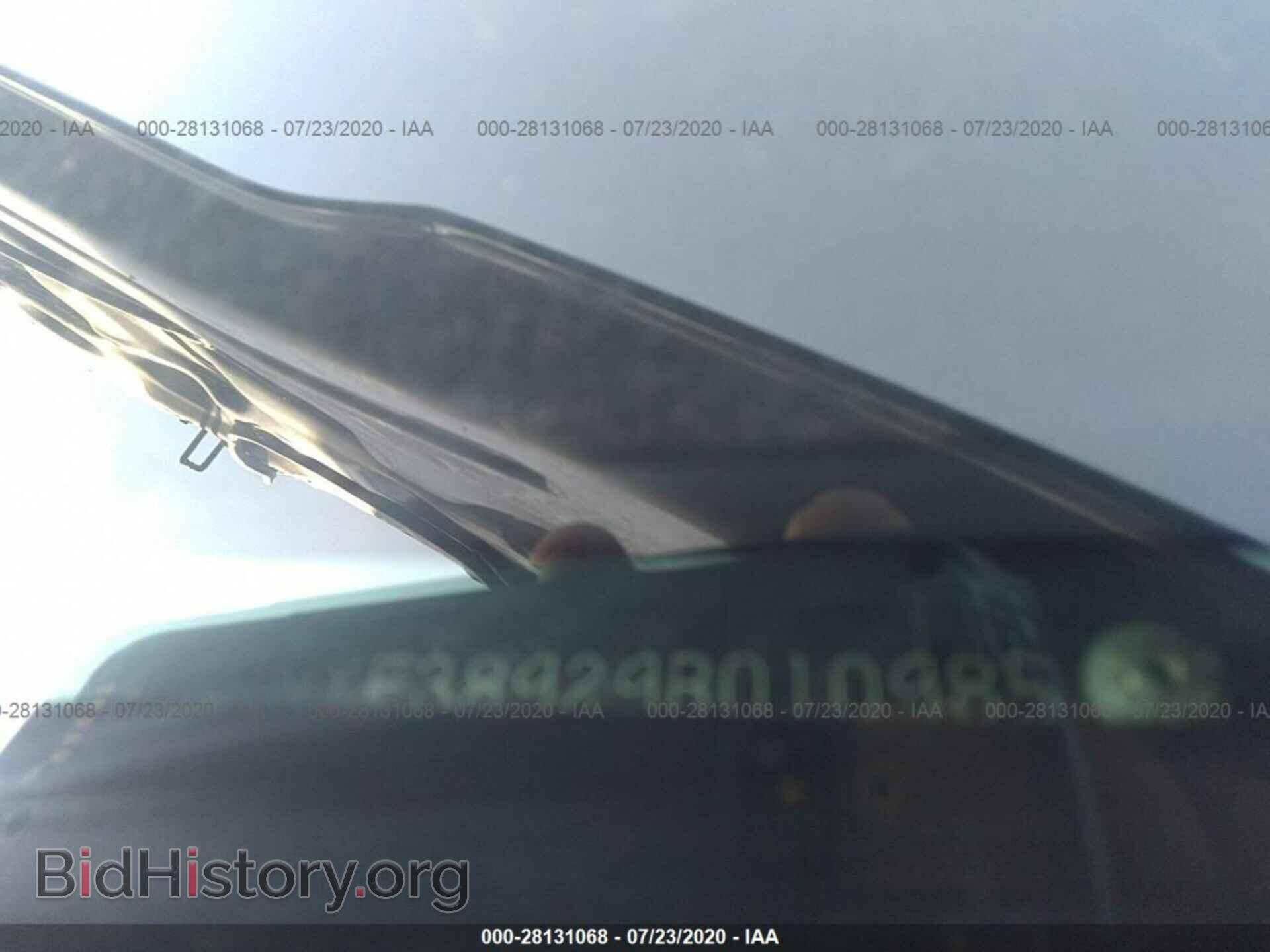 2009 HONDA PILOT - VIN: 5FNYF38929B010985 - Фото 9