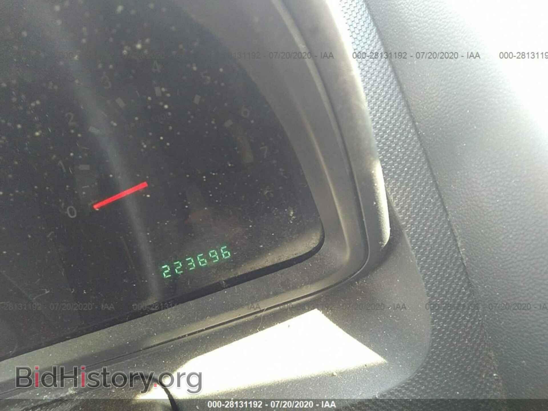 2010 DODGE JOURNEY - VIN: 3D4PG5FV9AT274637 - Фото 7