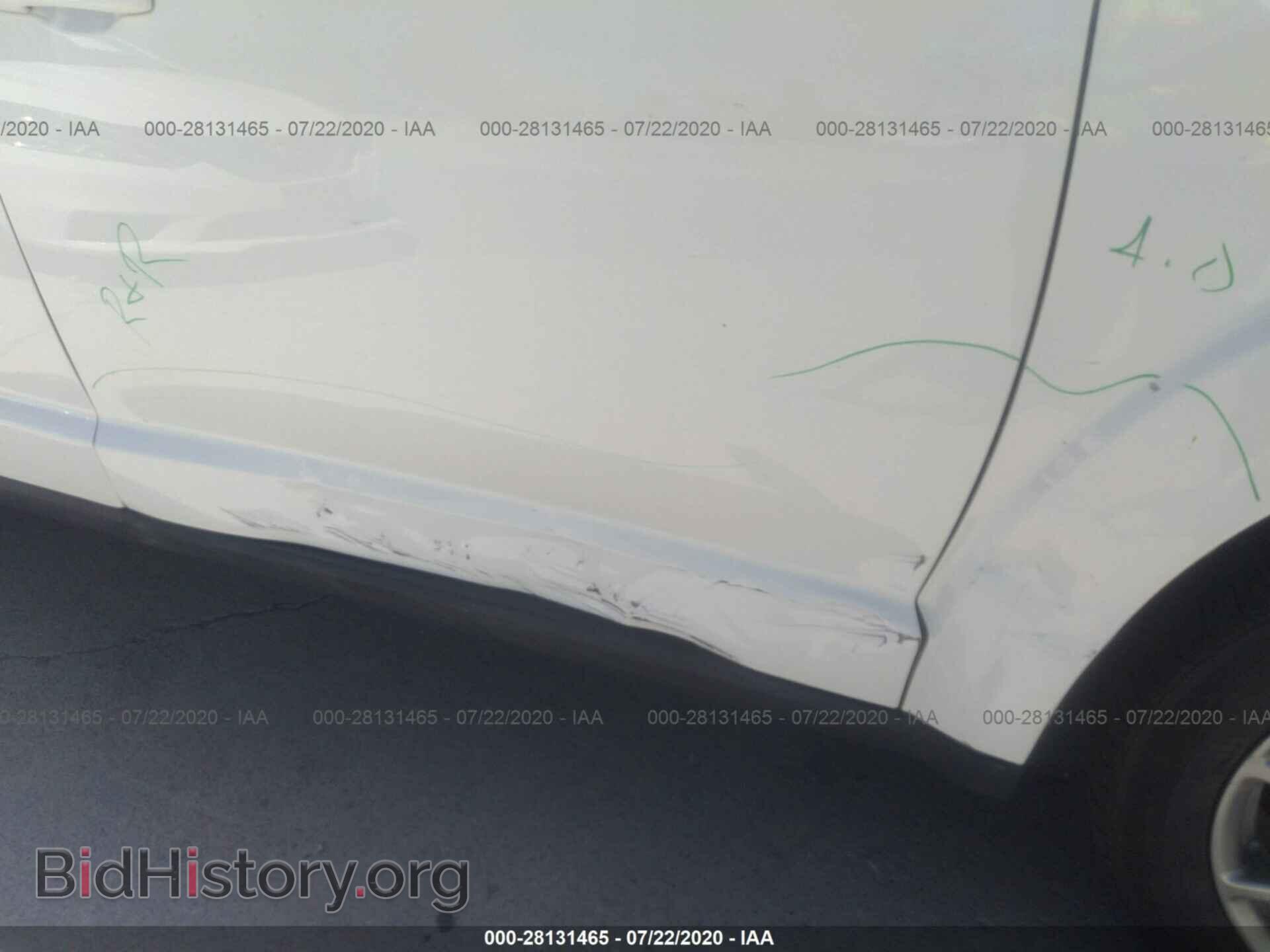 2019 DODGE JOURNEY - VIN: 3C4PDDEGXKT738703 - Фото 6