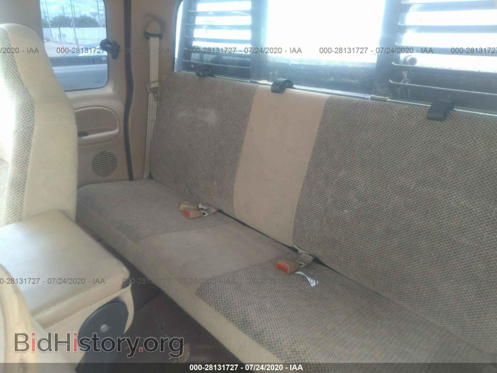 2002 DODGE RAM 3500 - VIN: 3B7MF33622M244525 - Photo 7