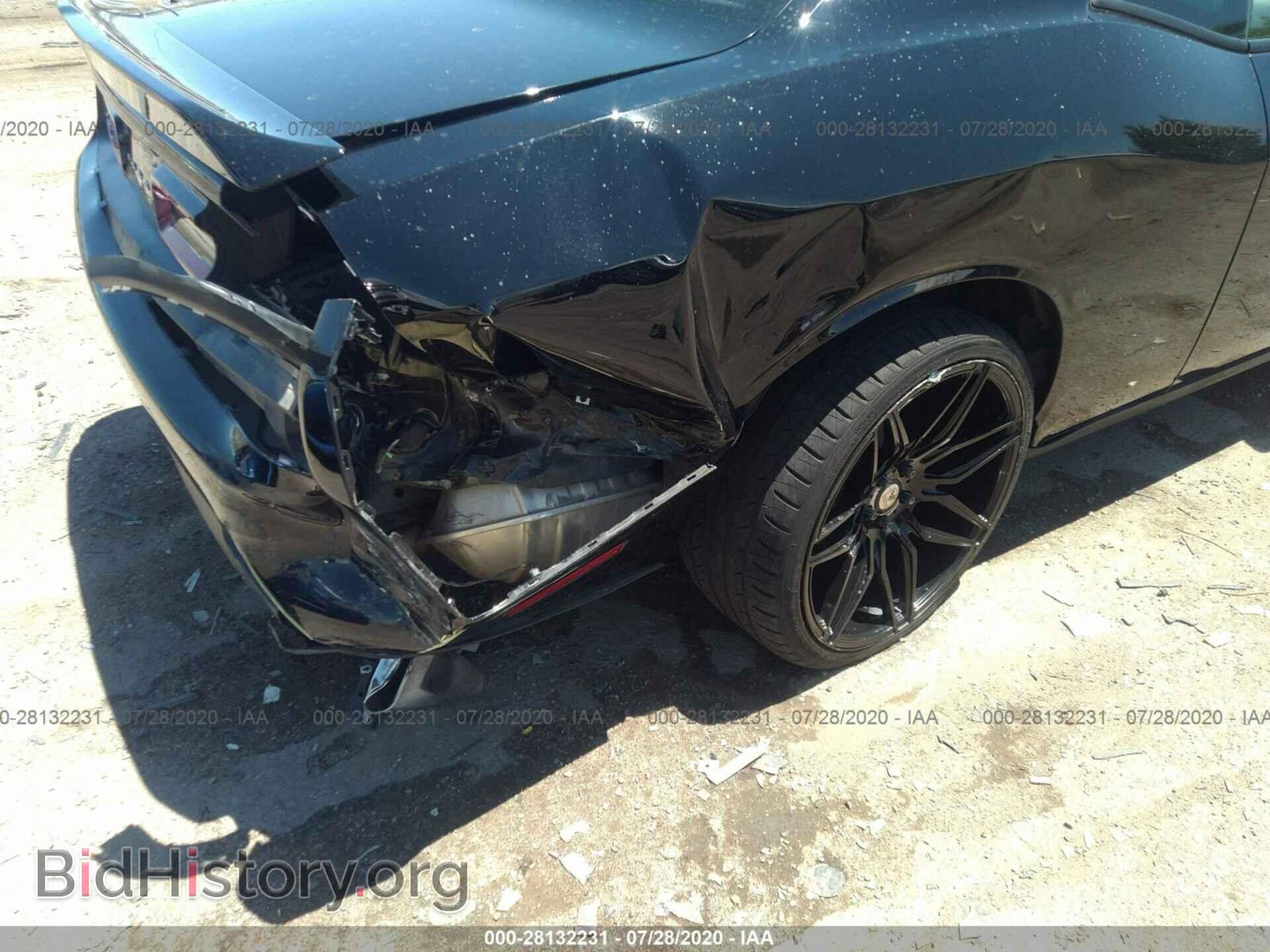 2019 DODGE CHALLENGER - VIN: 2C3CDZAG0KH619881 - Фото 6