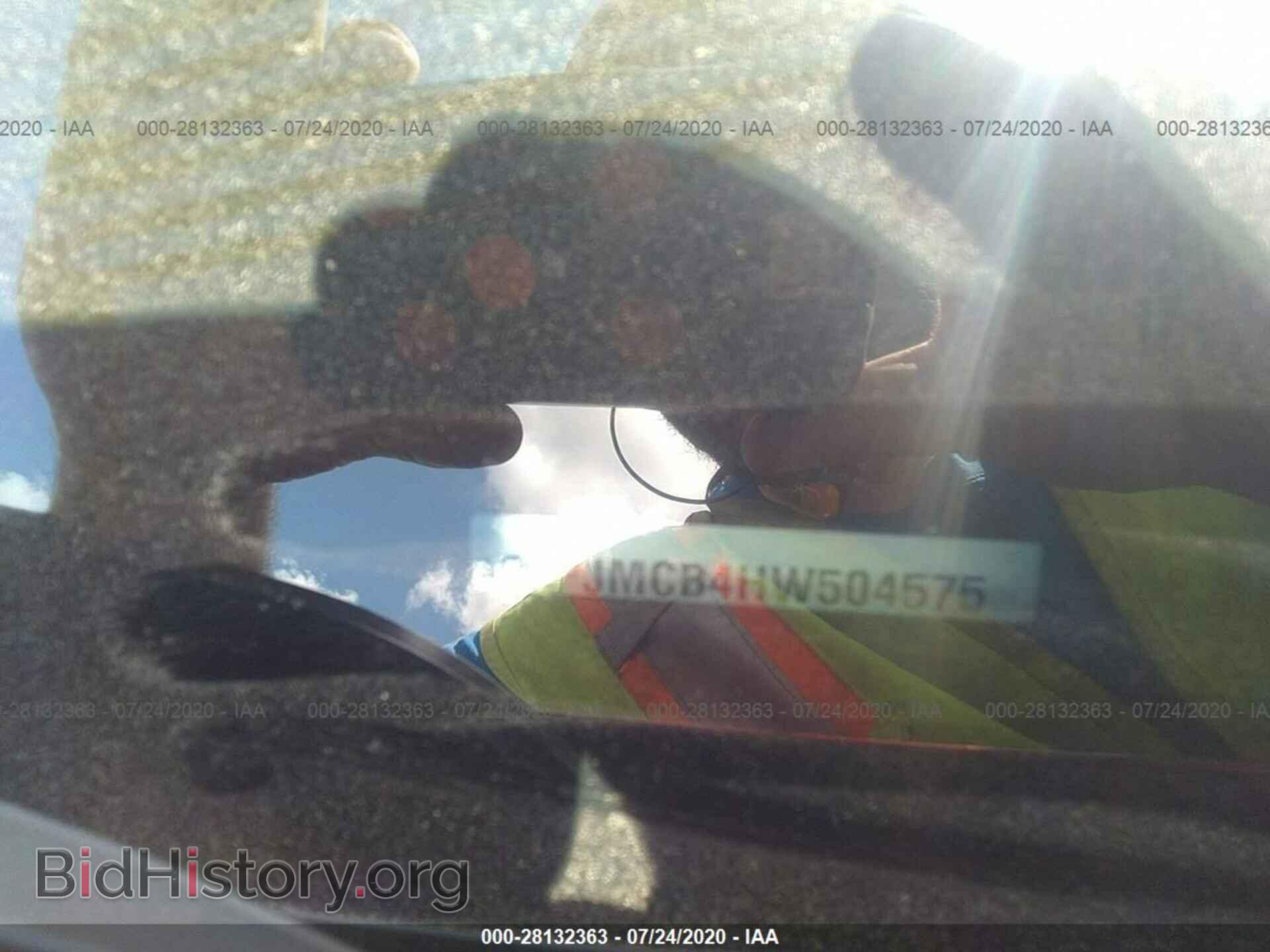 2017 JEEP CHEROKEE - VIN: 1C4PJMCB4HW504575 - Фото 9