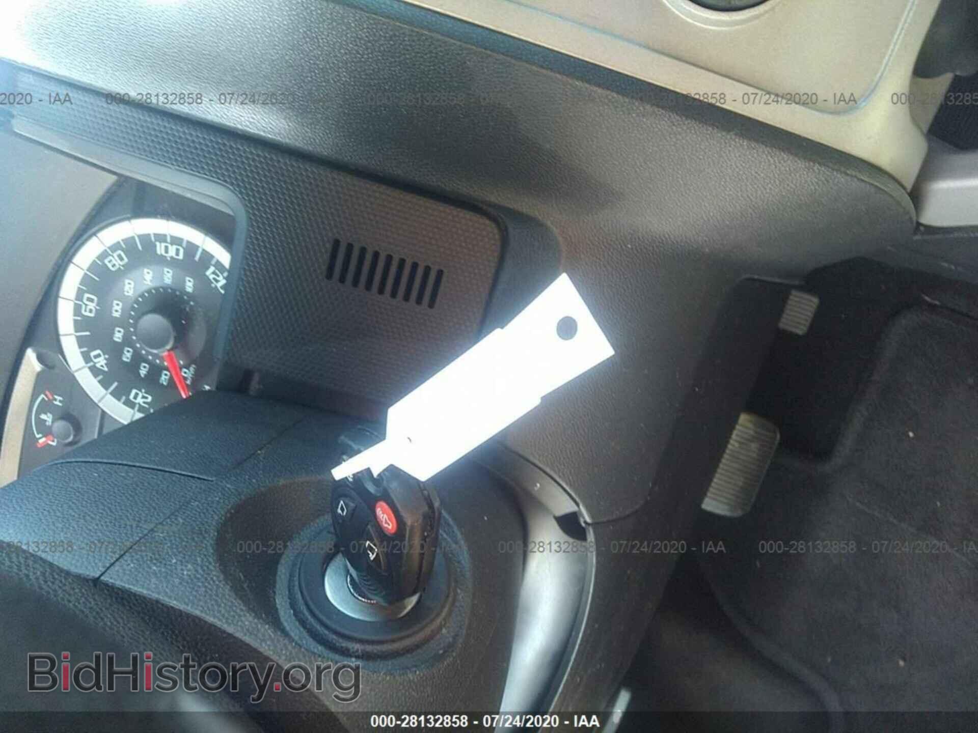 2012 FORD ESCAPE - VIN: 1FMCU0D70CKA27051 - Фото 11