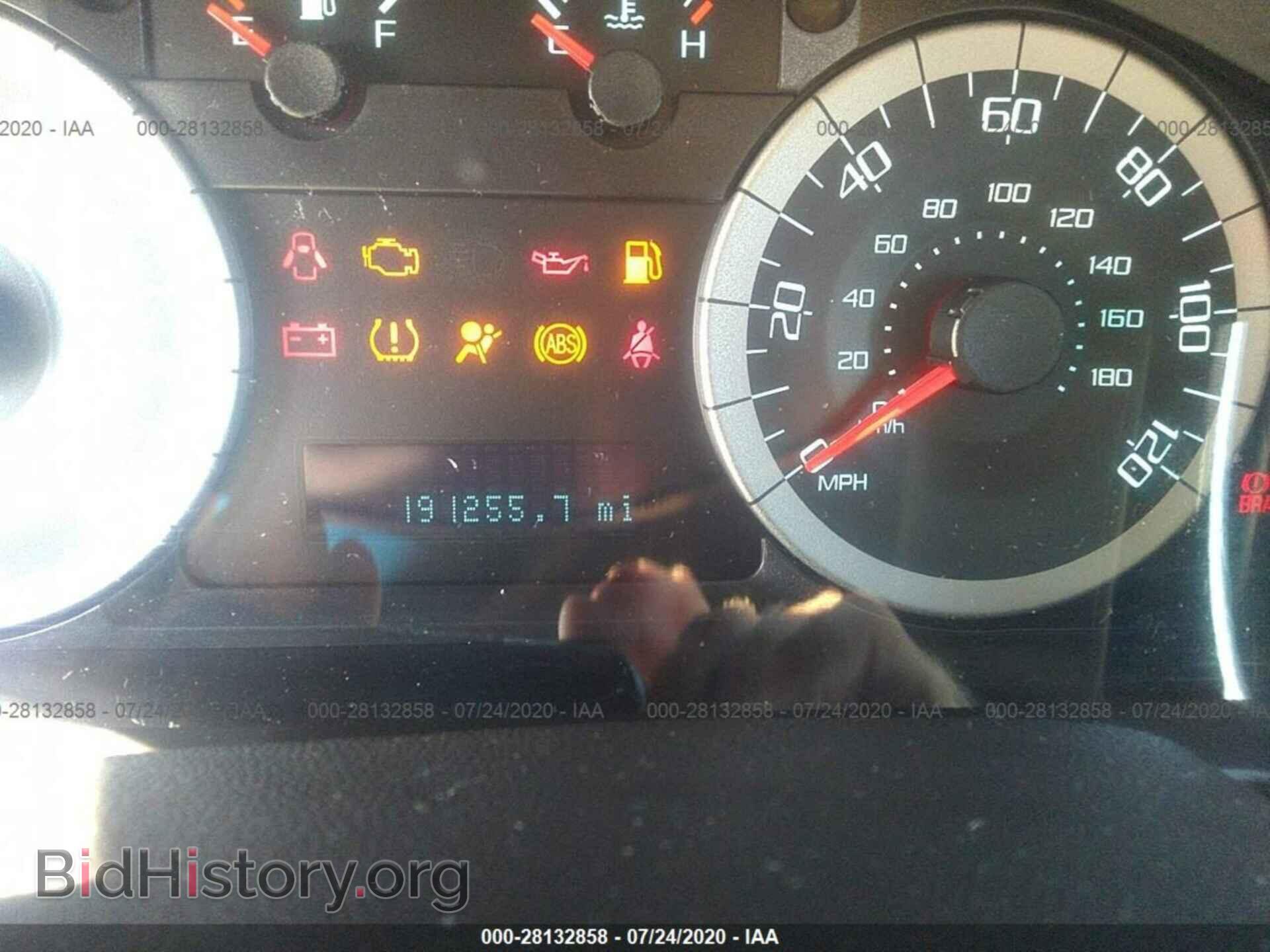 2012 FORD ESCAPE - VIN: 1FMCU0D70CKA27051 - Фото 7