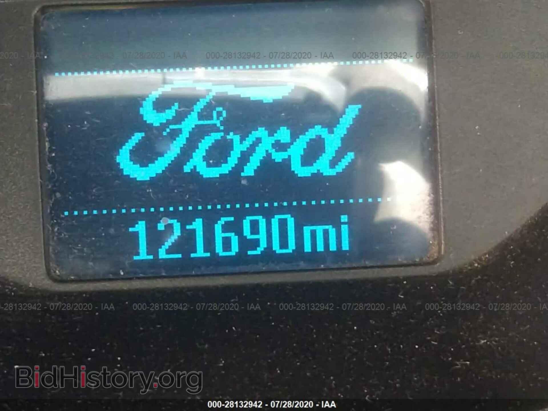 2012 FORD FOCUS - VIN: 1FAHP3K2XCL437060 - Photo 7