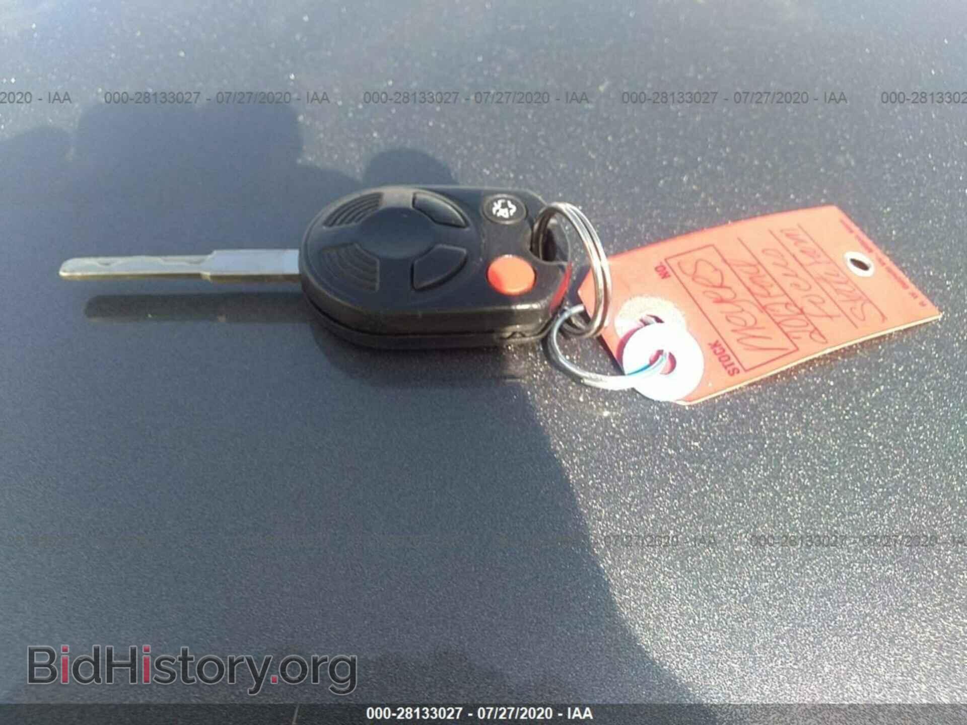 2012 FORD FOCUS - VIN: 1FAHP3K2XCL279027 - Фото 11