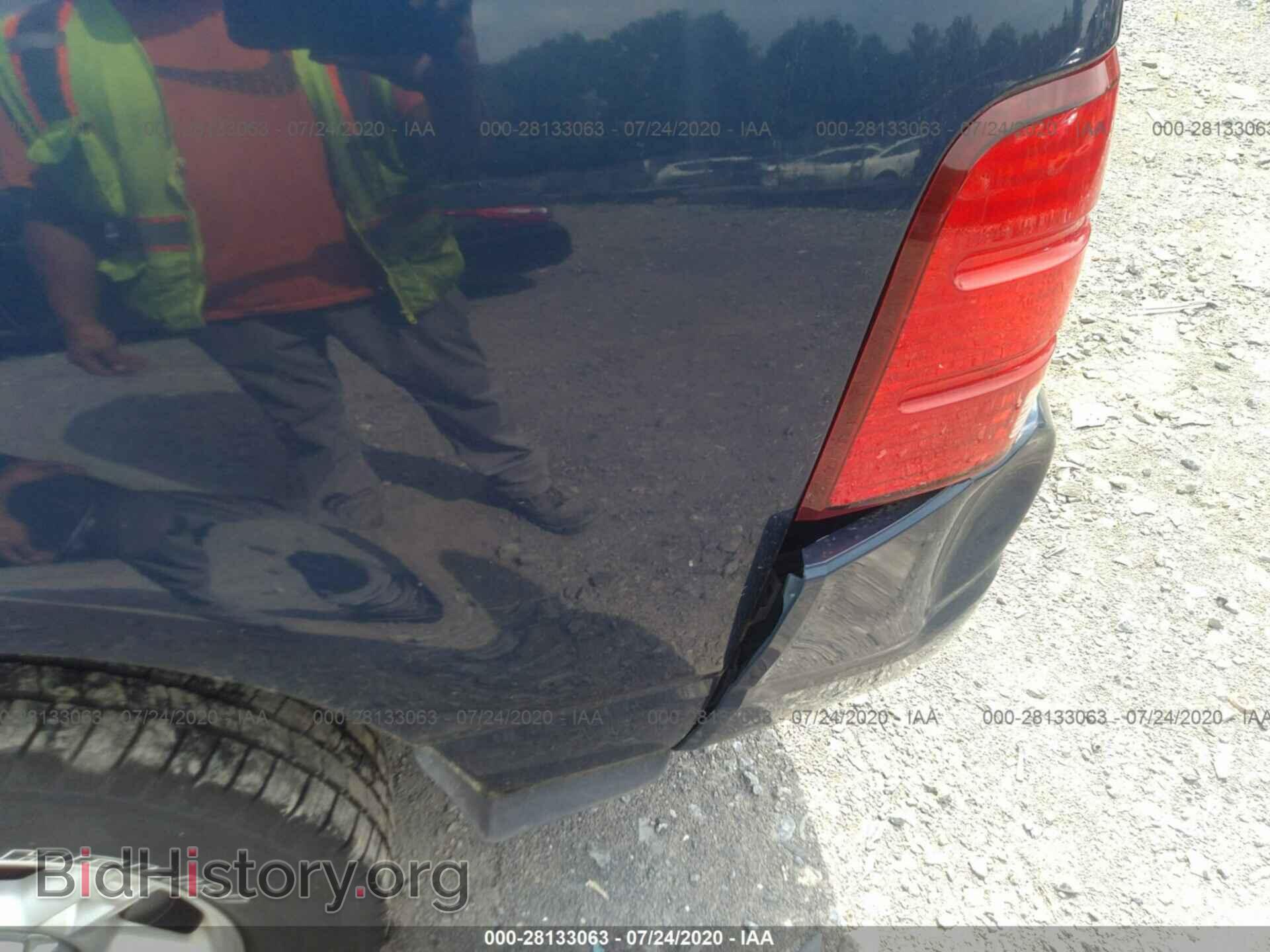 2005 FORD EXPLORER - VIN: 1FMZU73K55UA33475 - Photo 6
