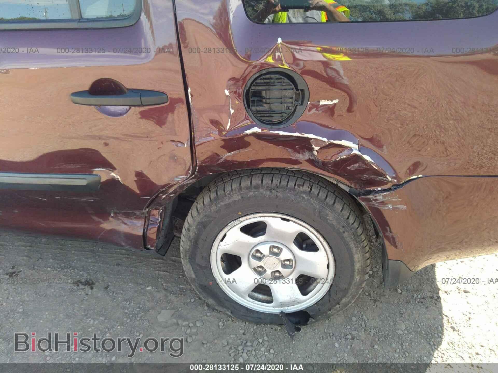 2013 HONDA PILOT - VIN: 5FNYF4H2XDB041841 - Фото 6
