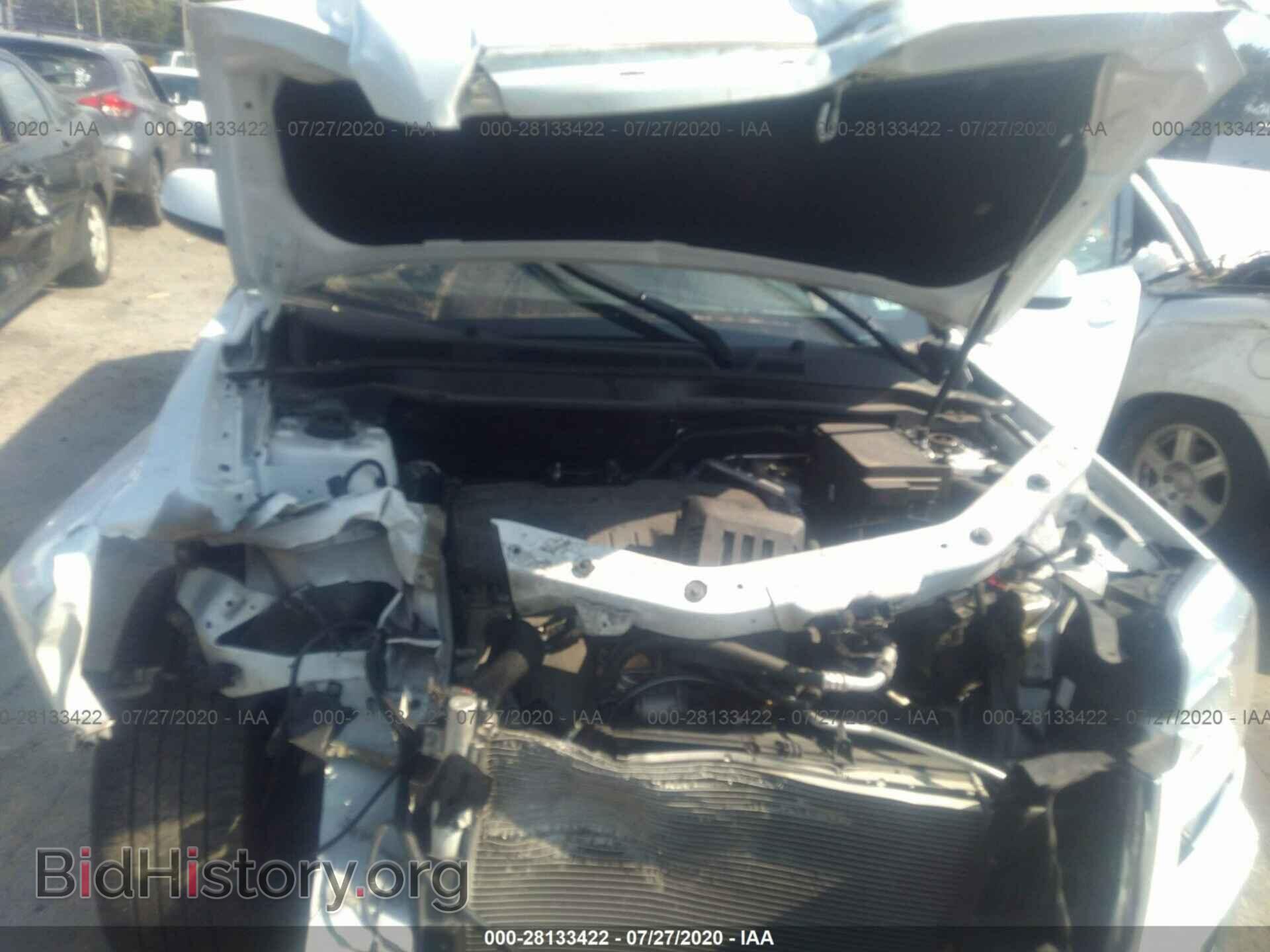 2017 GMC TERRAIN - VIN: 2GKFLTEK3H6352543 - Фото 10