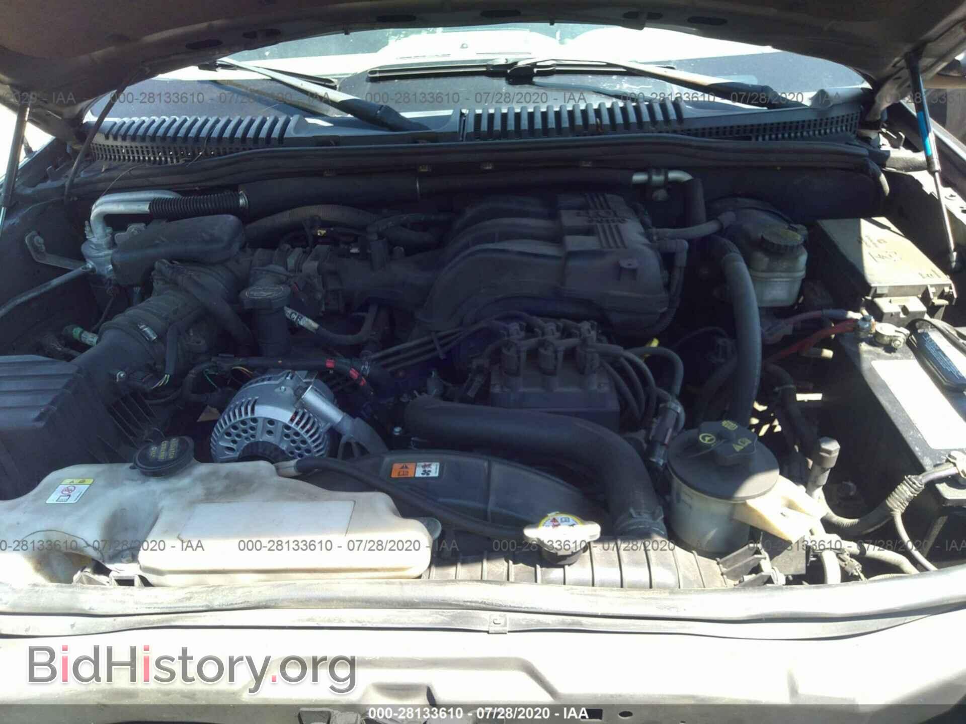 2007 FORD EXPLORER - VIN: 1FMEU73E47UB36947 - Photo 10