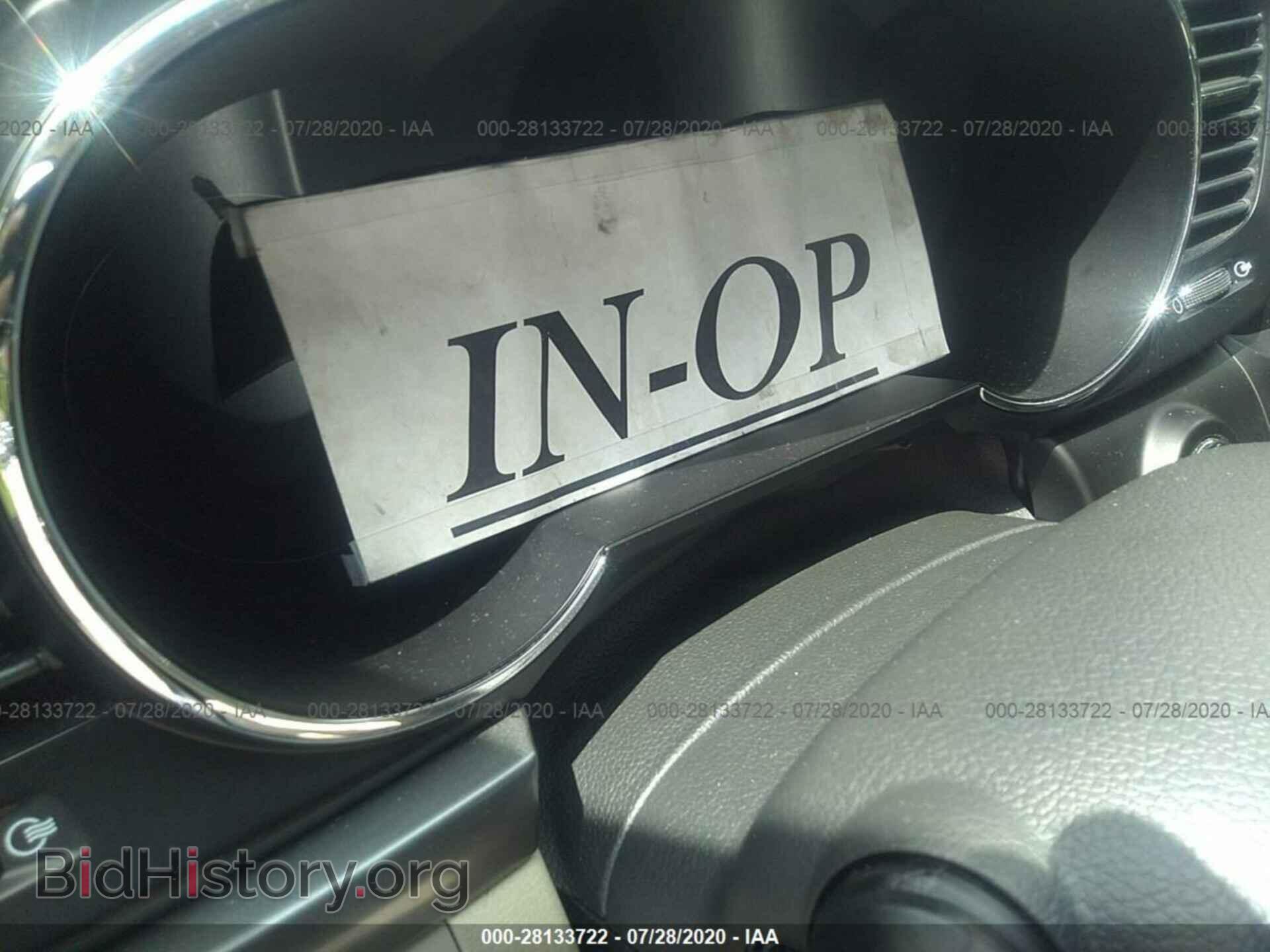 2011 KIA OPTIMA - VIN: KNAGM4AD9B5004708 - Фото 7