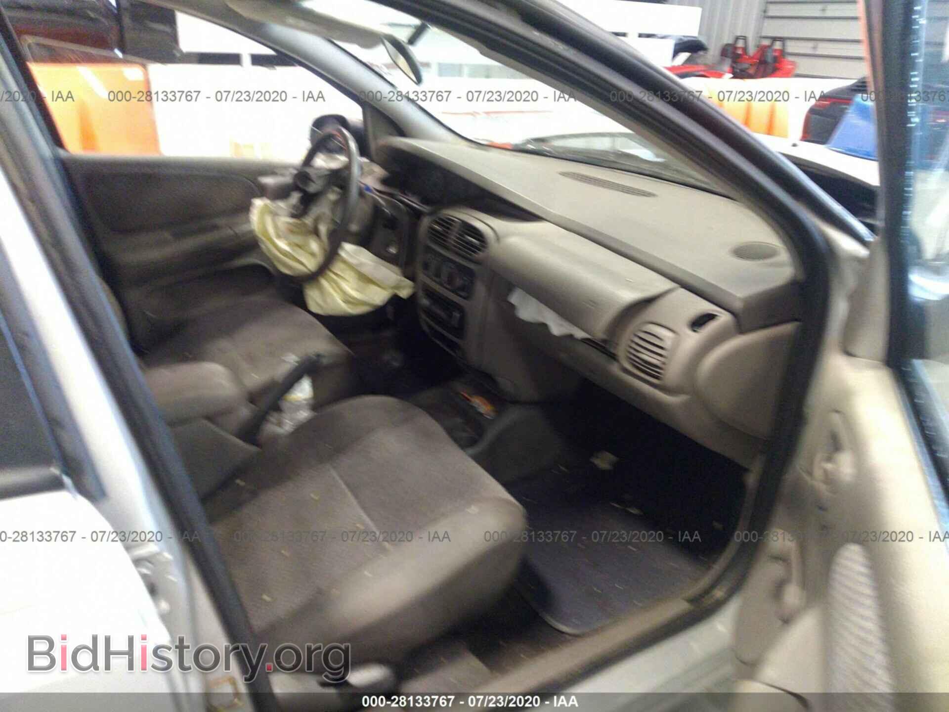 2002 DODGE NEON - VIN: 1B3ES26C42D575695 - Фото 5