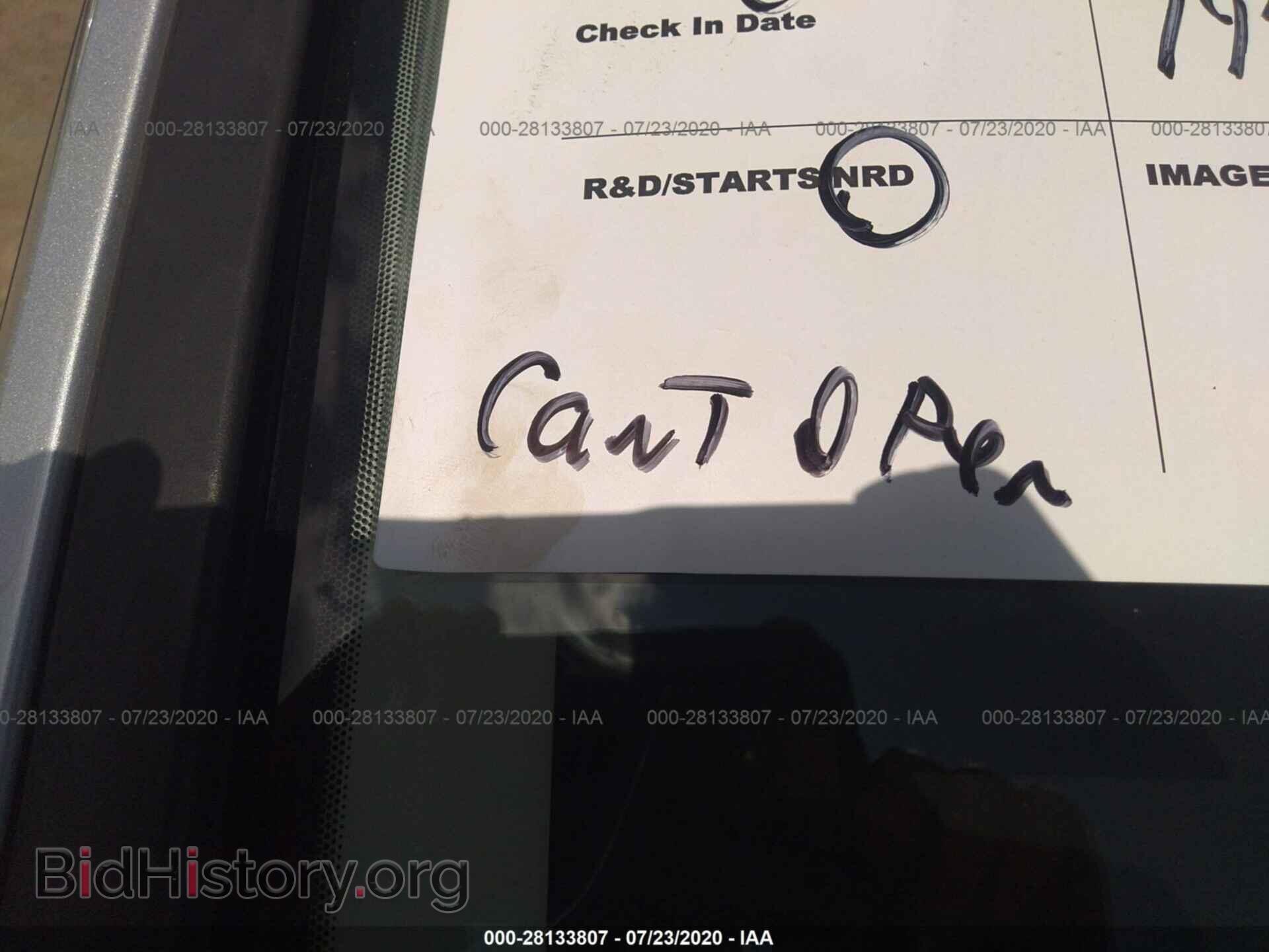 2014 FORD FOCUS - VIN: 1FADP3N28EL182826 - Фото 10