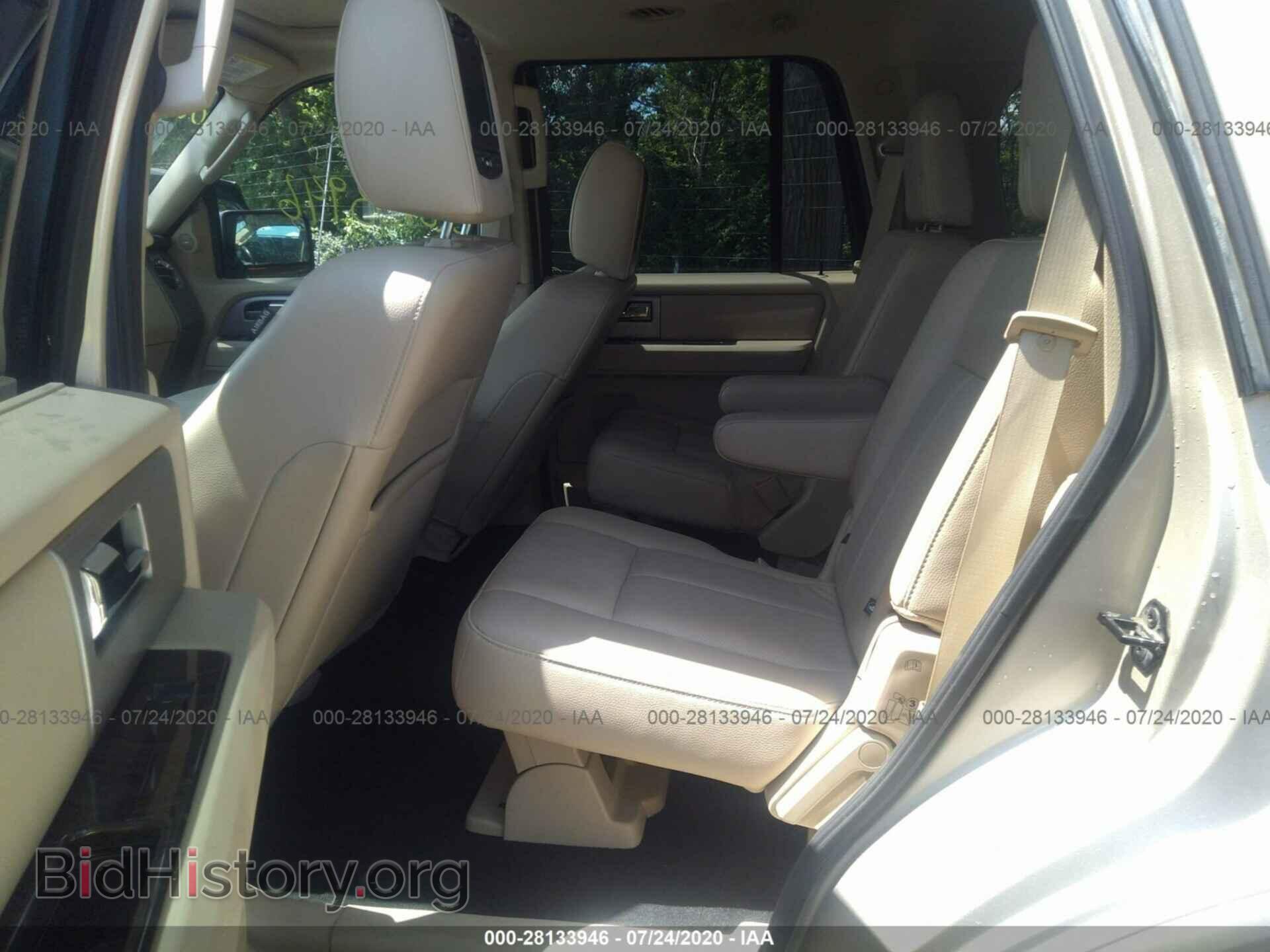 2017 FORD EXPEDITION - VIN: 1FMJU2AT1HEA35752 - Фото 8