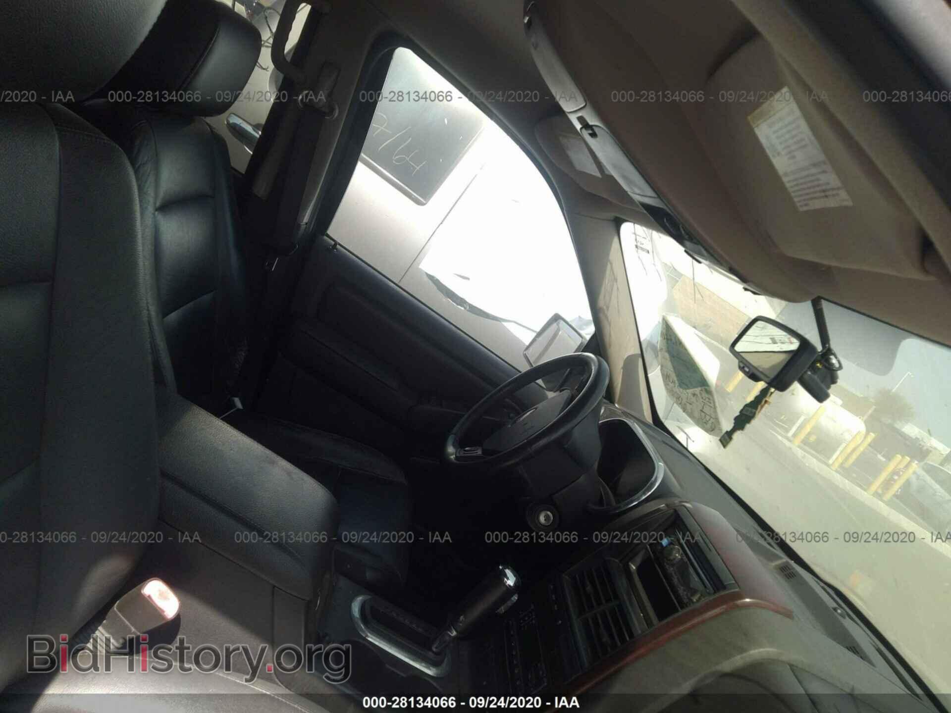 2006 FORD EXPLORER - VIN: 1FMEU65E36UB67418 - Фото 5