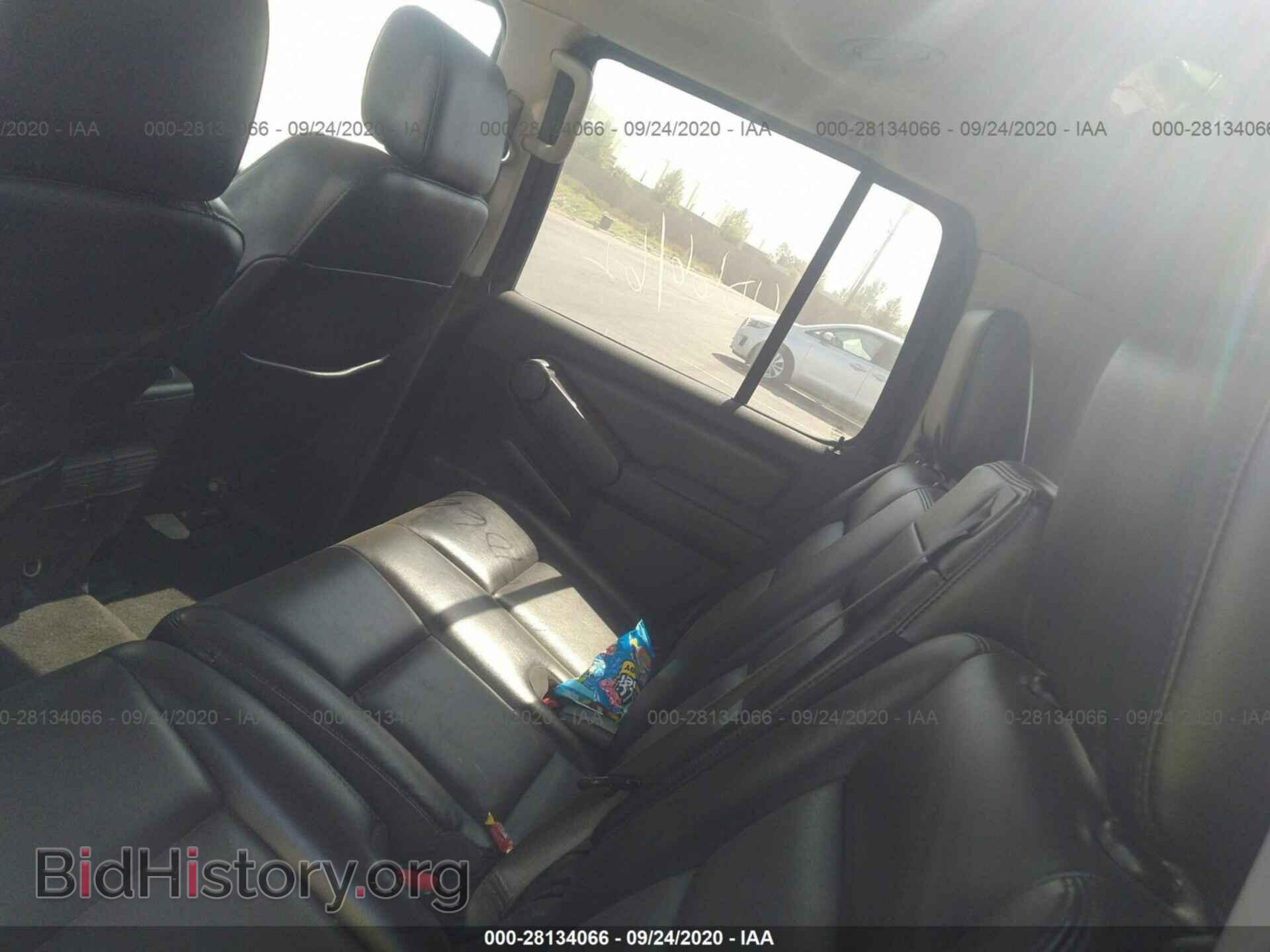 2006 FORD EXPLORER - VIN: 1FMEU65E36UB67418 - Фото 8