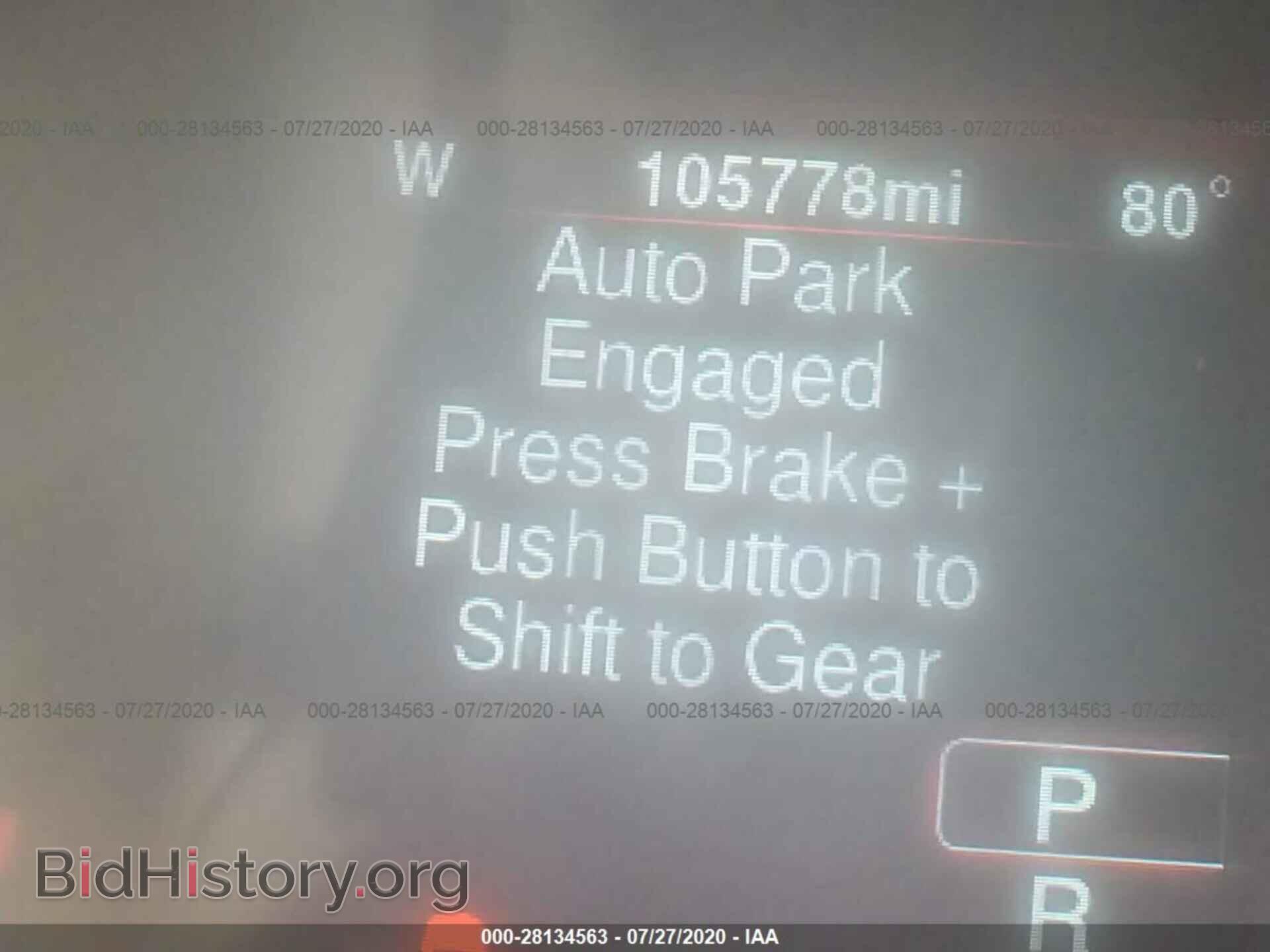 2014 DODGE CHARGER - VIN: 2C3CDXHG6EH300757 - Фото 7