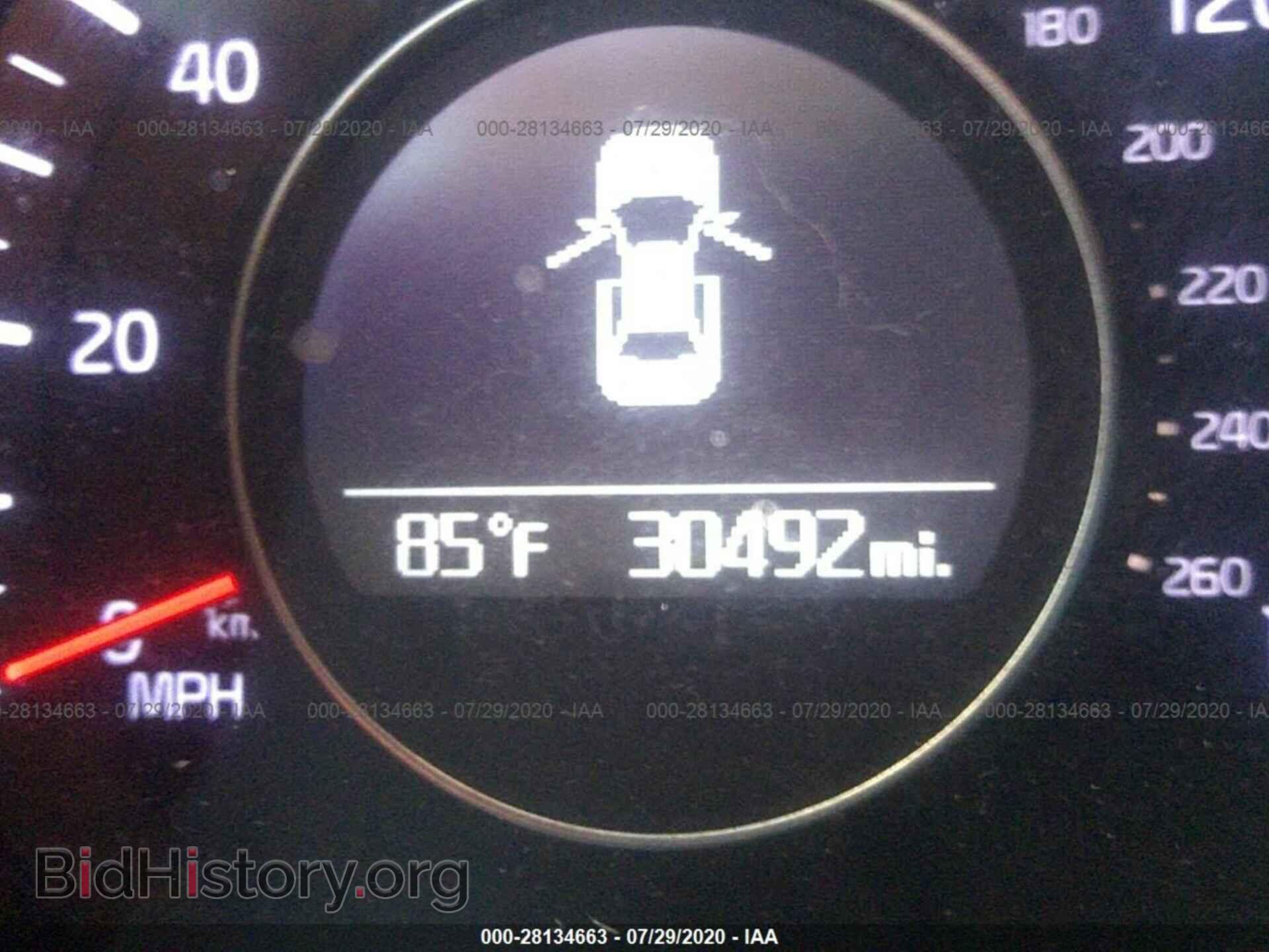 2015 KIA OPTIMA - VIN: KNAGM4A71F5557384 - Фото 7
