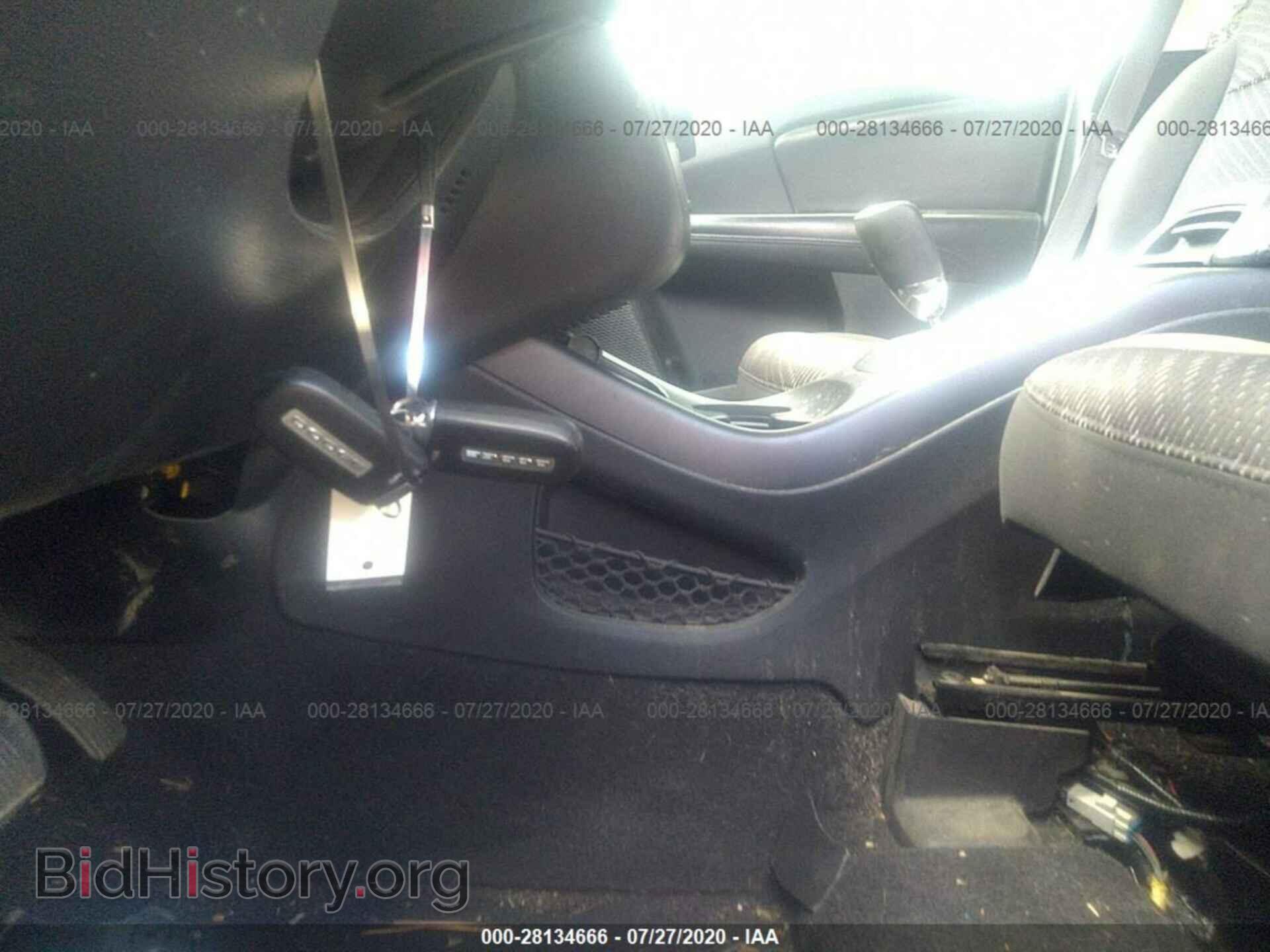 2015 DODGE JOURNEY - VIN: 3C4PDCBB3FT560836 - Photo 11
