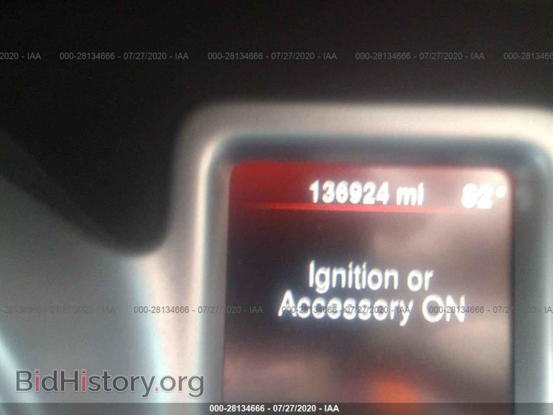 2015 DODGE JOURNEY - VIN: 3C4PDCBB3FT560836 - Photo 7