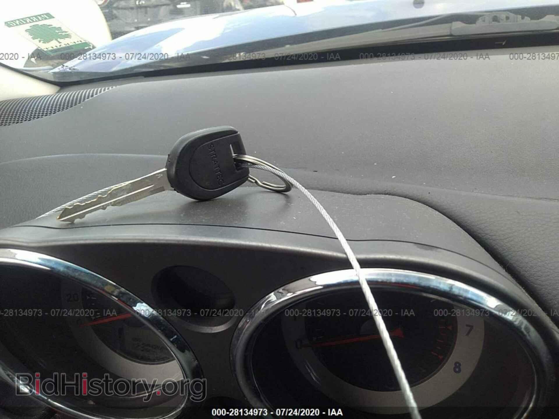 2006 MITSUBISHI ECLIPSE - VIN: 4A3AK24F06E028463 - Photo 11