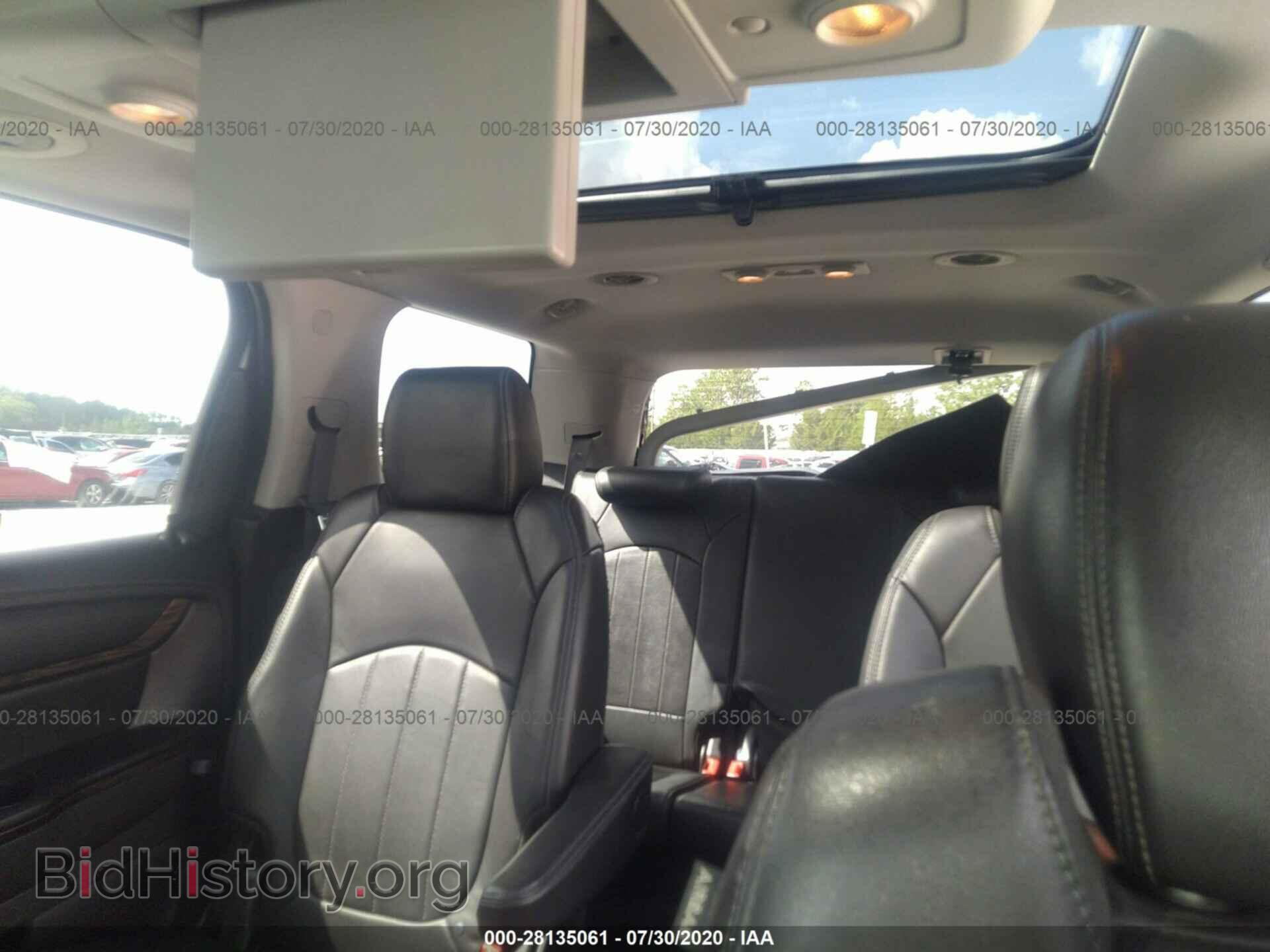 2013 GMC ACADIA - VIN: 1GKKVTKD2DJ173681 - Photo 8