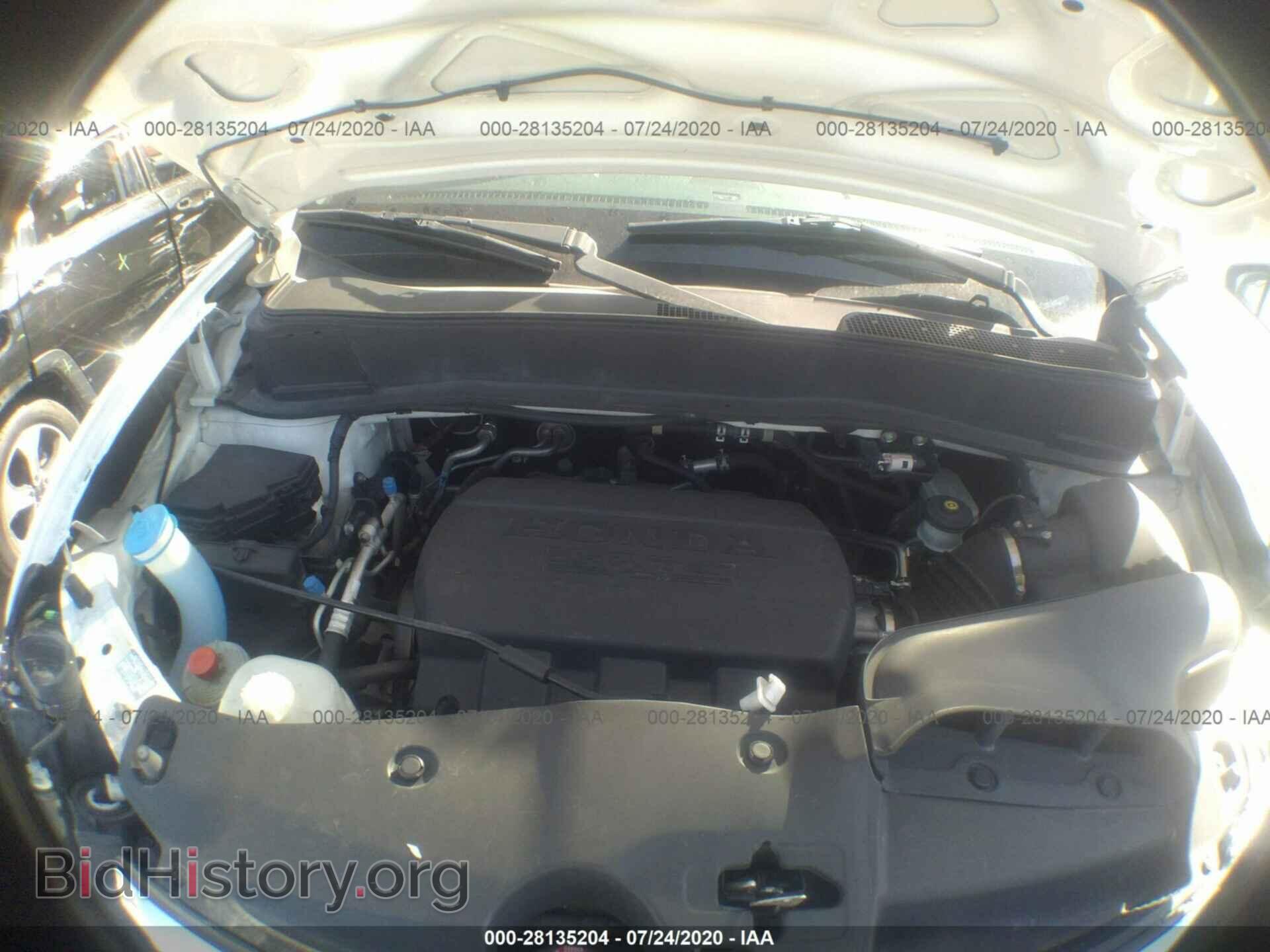 2012 HONDA PILOT - VIN: 5FNYF3H91CB007633 - Фото 10
