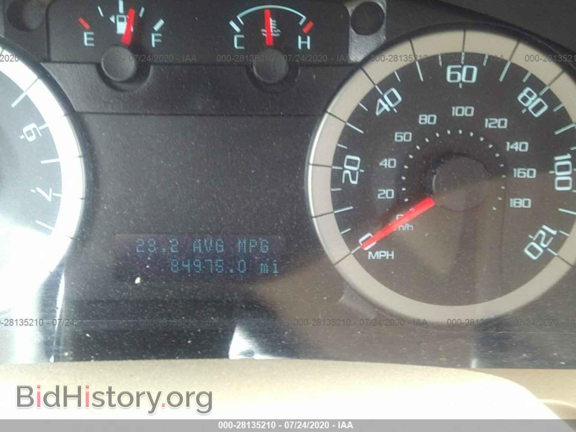 2011 FORD ESCAPE - VIN: 1FMCU0D77BKB94330 - Фото 7
