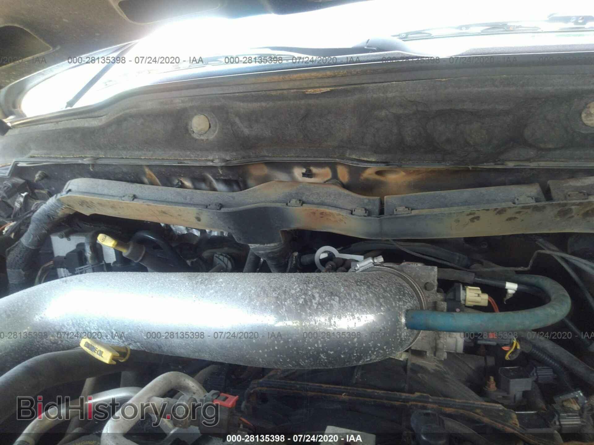 2003 DODGE RAM 1500 - VIN: 1D7HU16N73J578357 - Фото 6