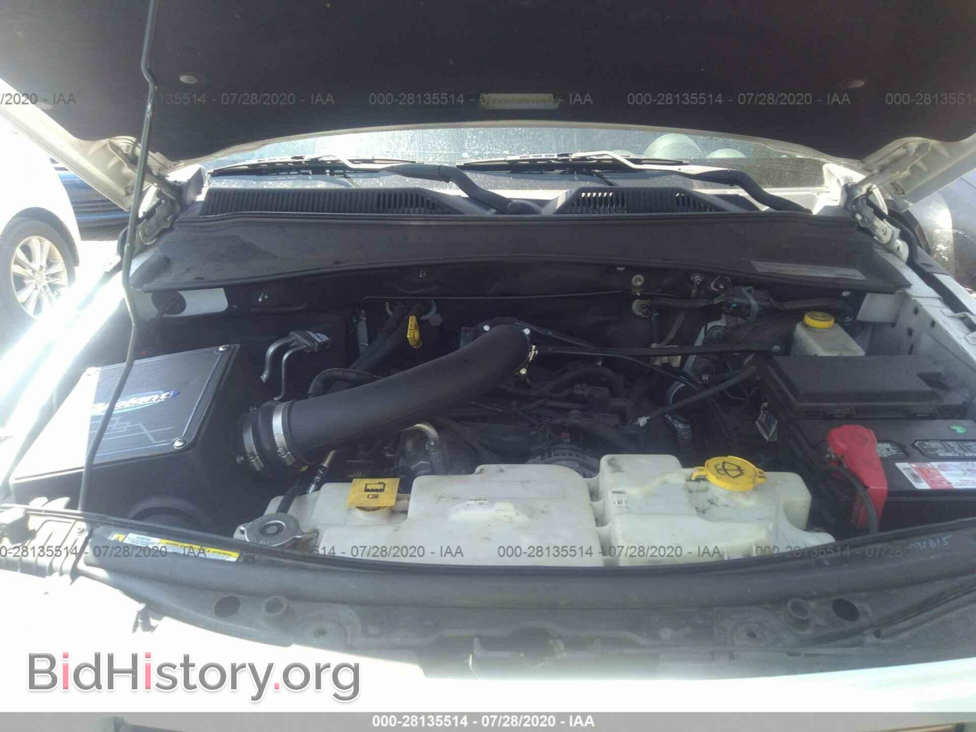2011 DODGE NITRO - VIN: 1D4PT5GK3BW603537 - Photo 10