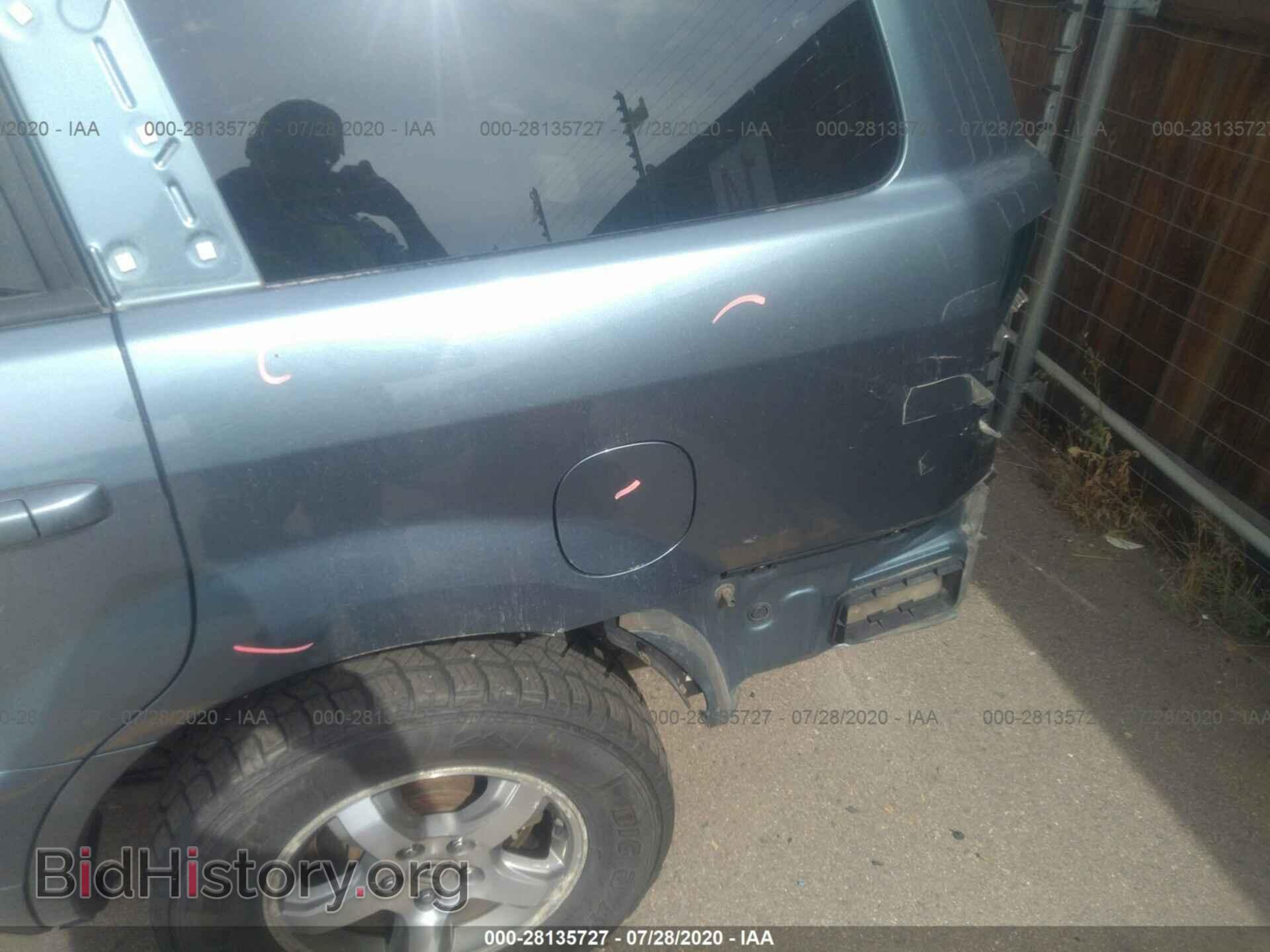 2008 HONDA PILOT - VIN: 5FNYF18508B024870 - Фото 6