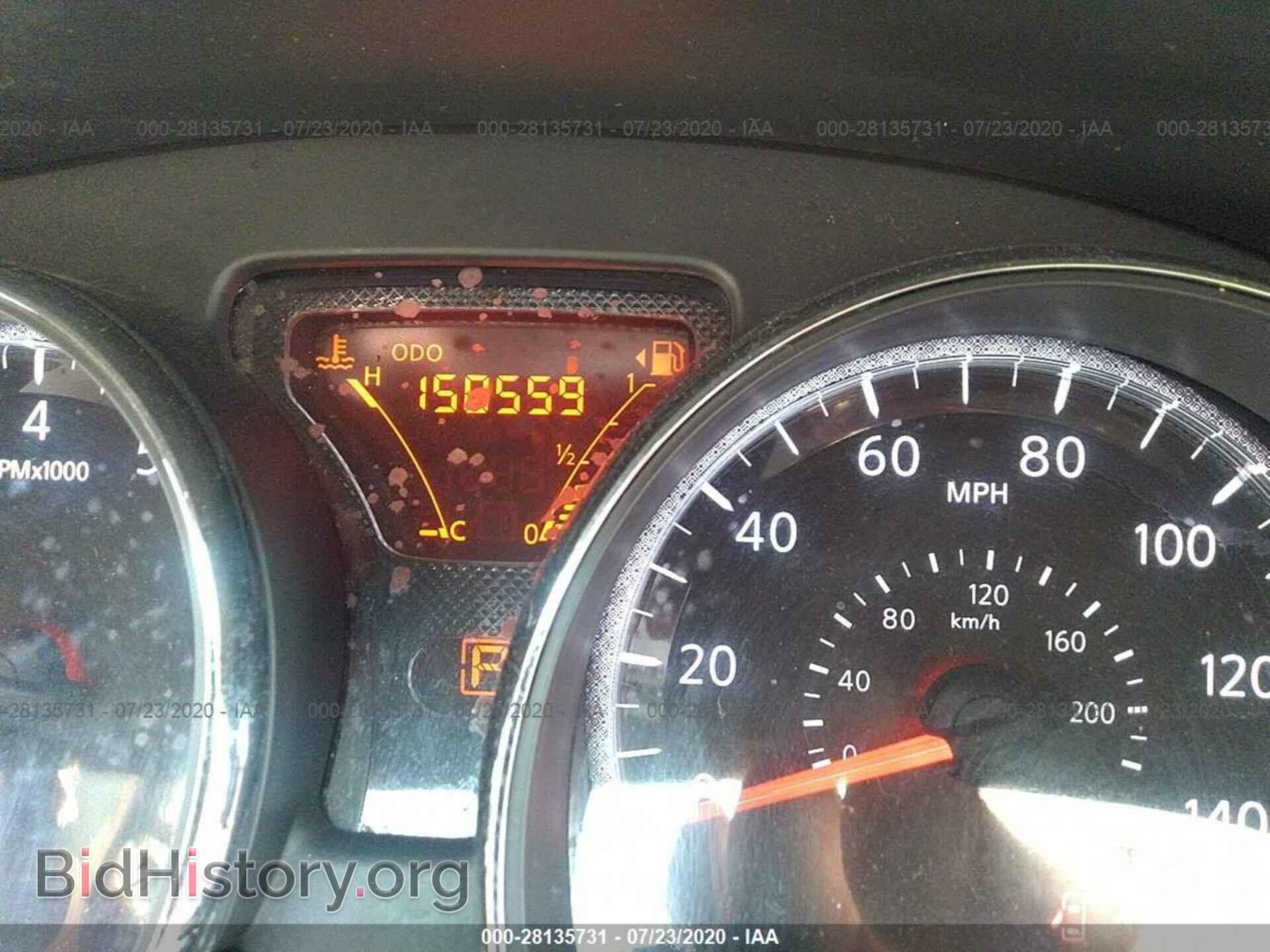 2014 NISSAN VERSA NOTE - VIN: 3N1CE2CP3EL413210 - Фото 7