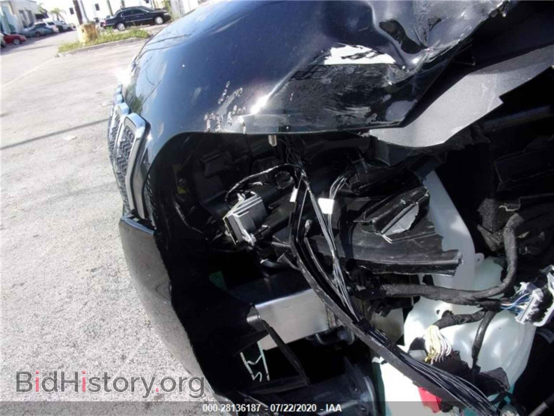 2020 JEEP CHEROKEE - VIN: 1C4PJLDBXLD577124 - Photo 8